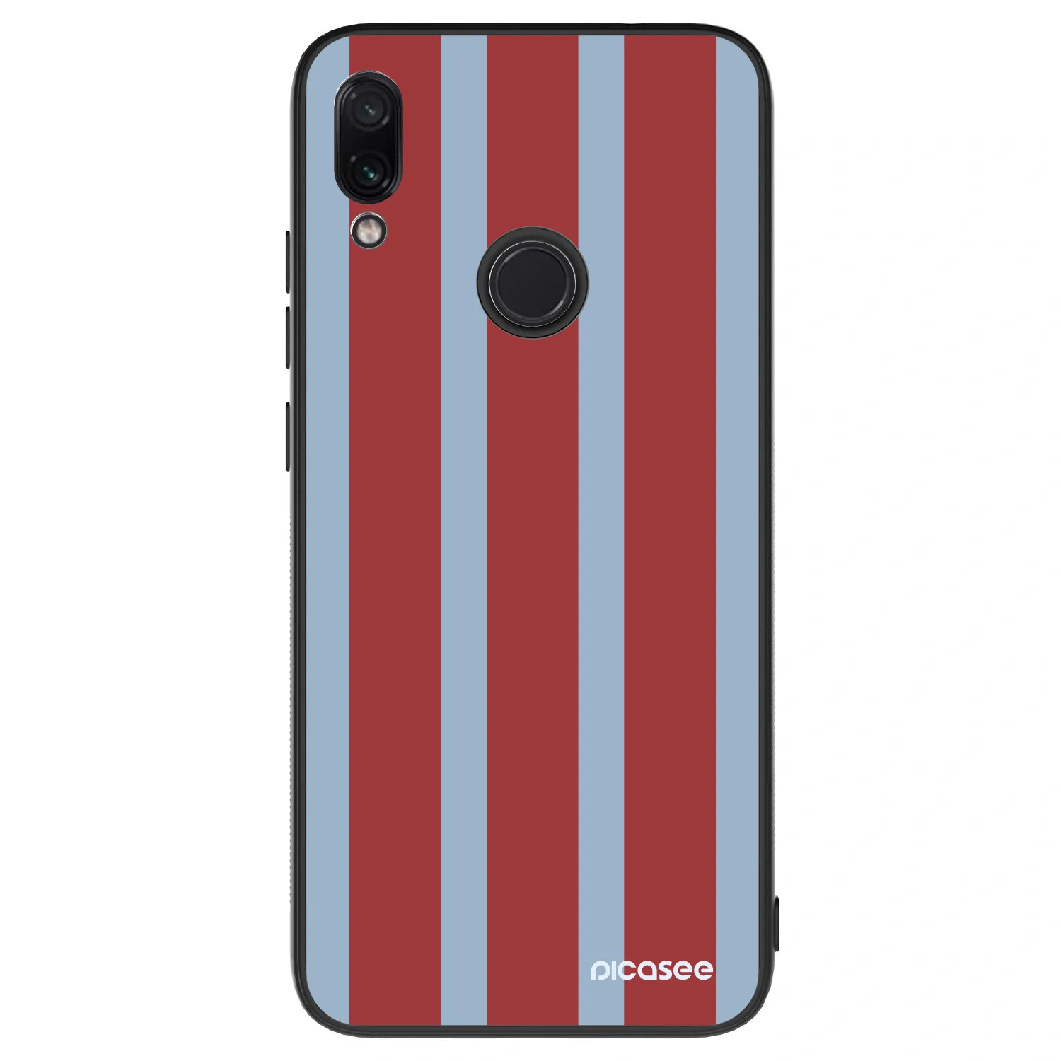 Picasee ULTIMATE CASE für Xiaomi Redmi Note 7 - Lounge pass