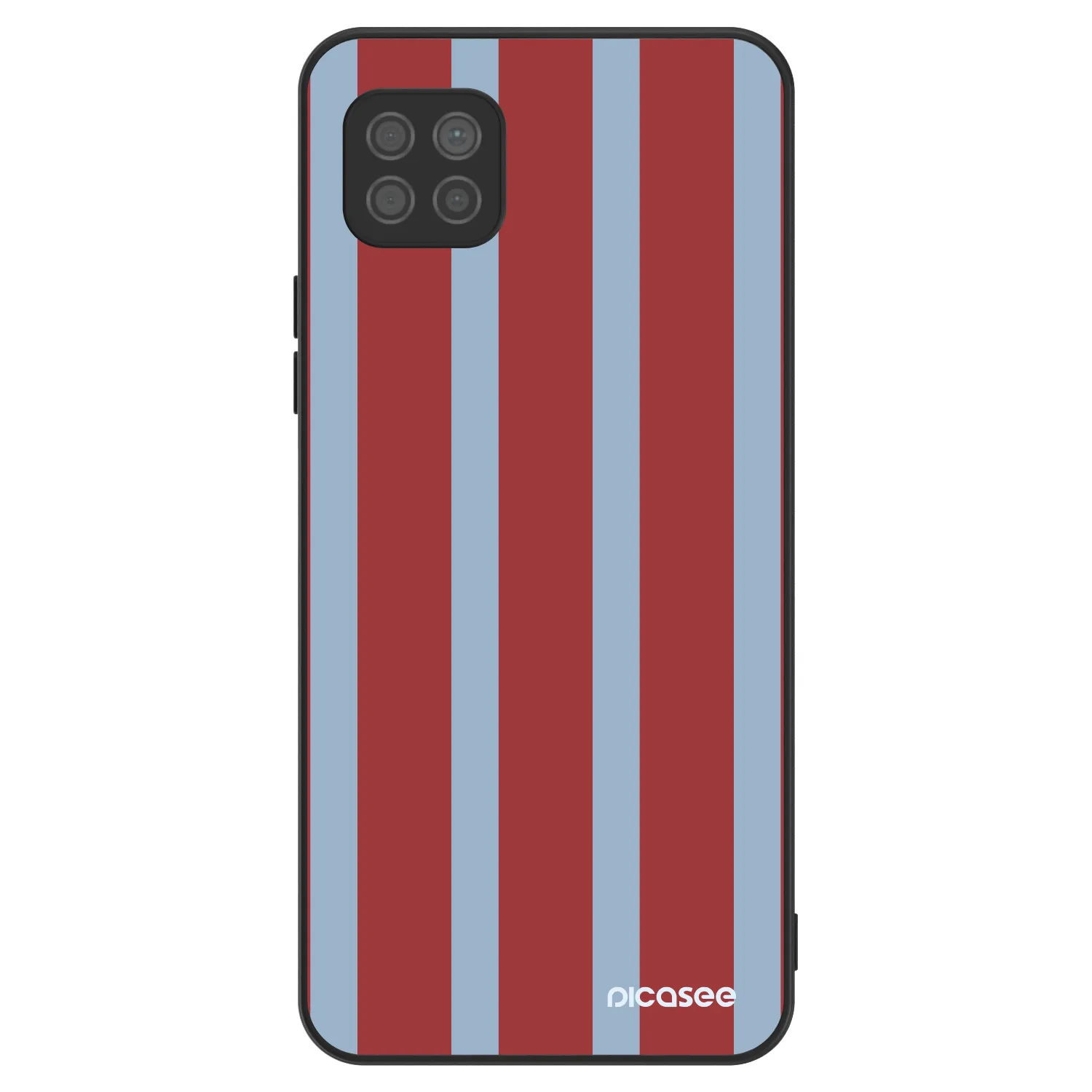Picasee ULTIMATE CASE für Huawei P40 Lite - Lounge pass