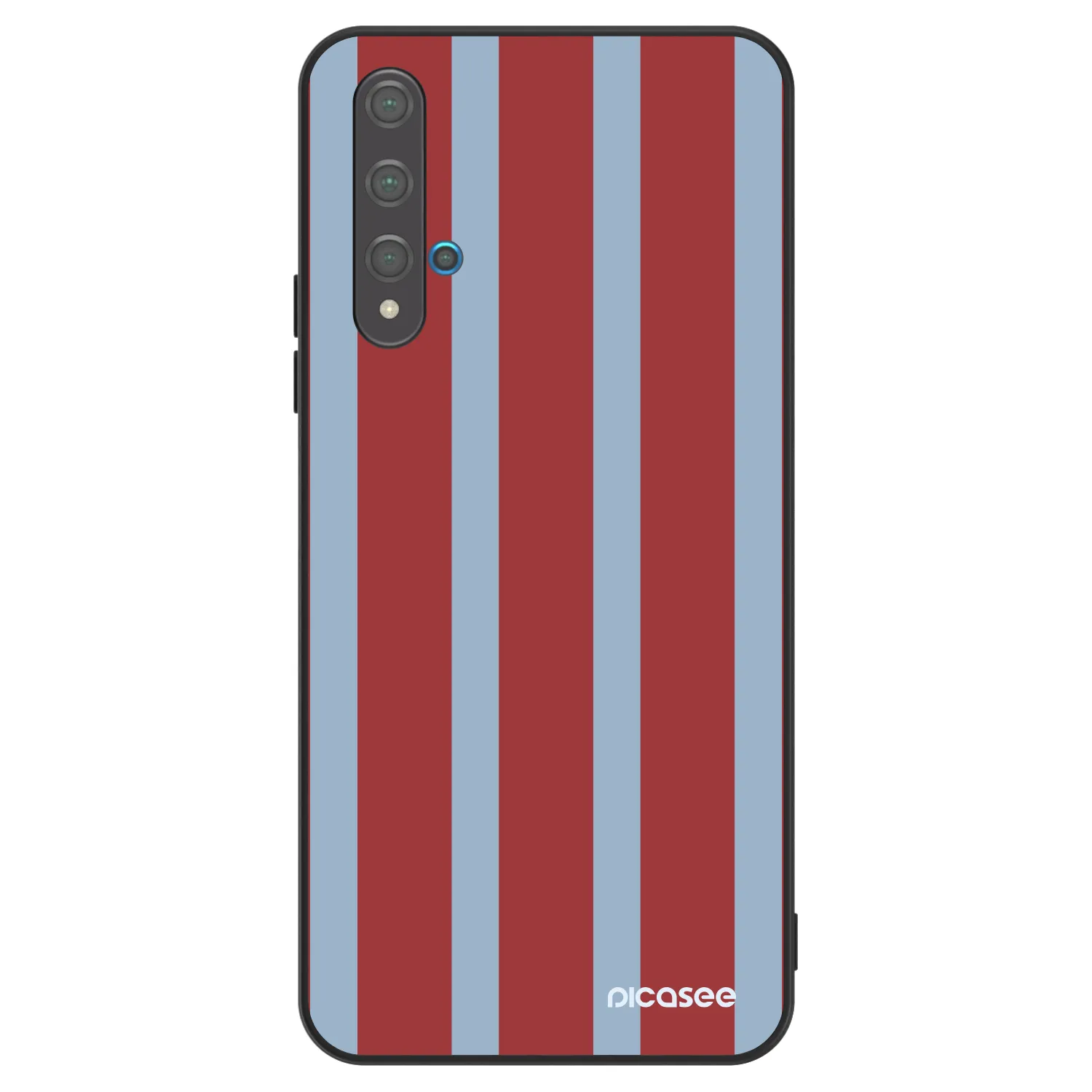 Picasee ULTIMATE CASE für Huawei Nova 5T - Lounge pass