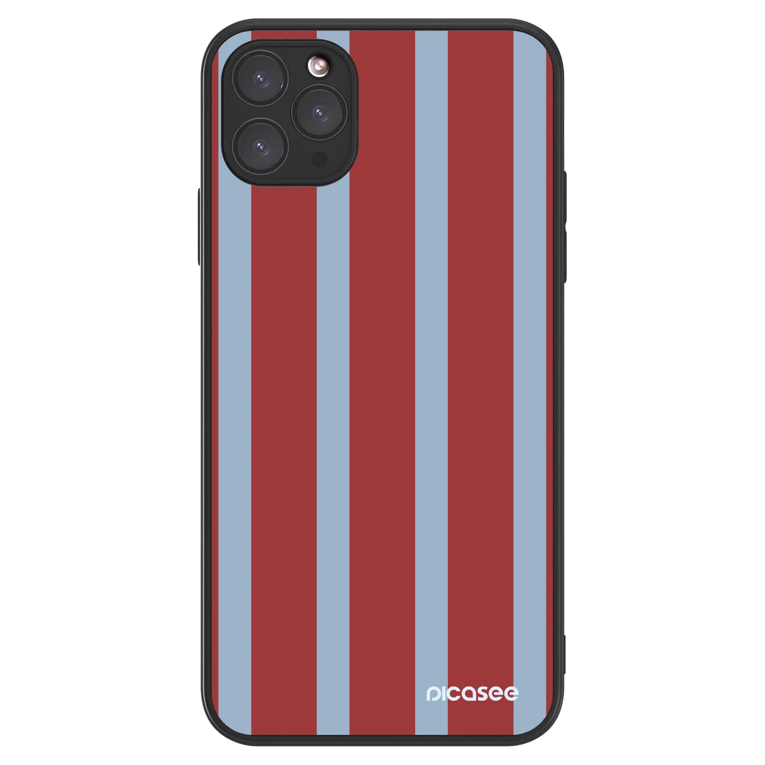Picasee ULTIMATE CASE für Apple iPhone 11 Pro Max - Lounge pass