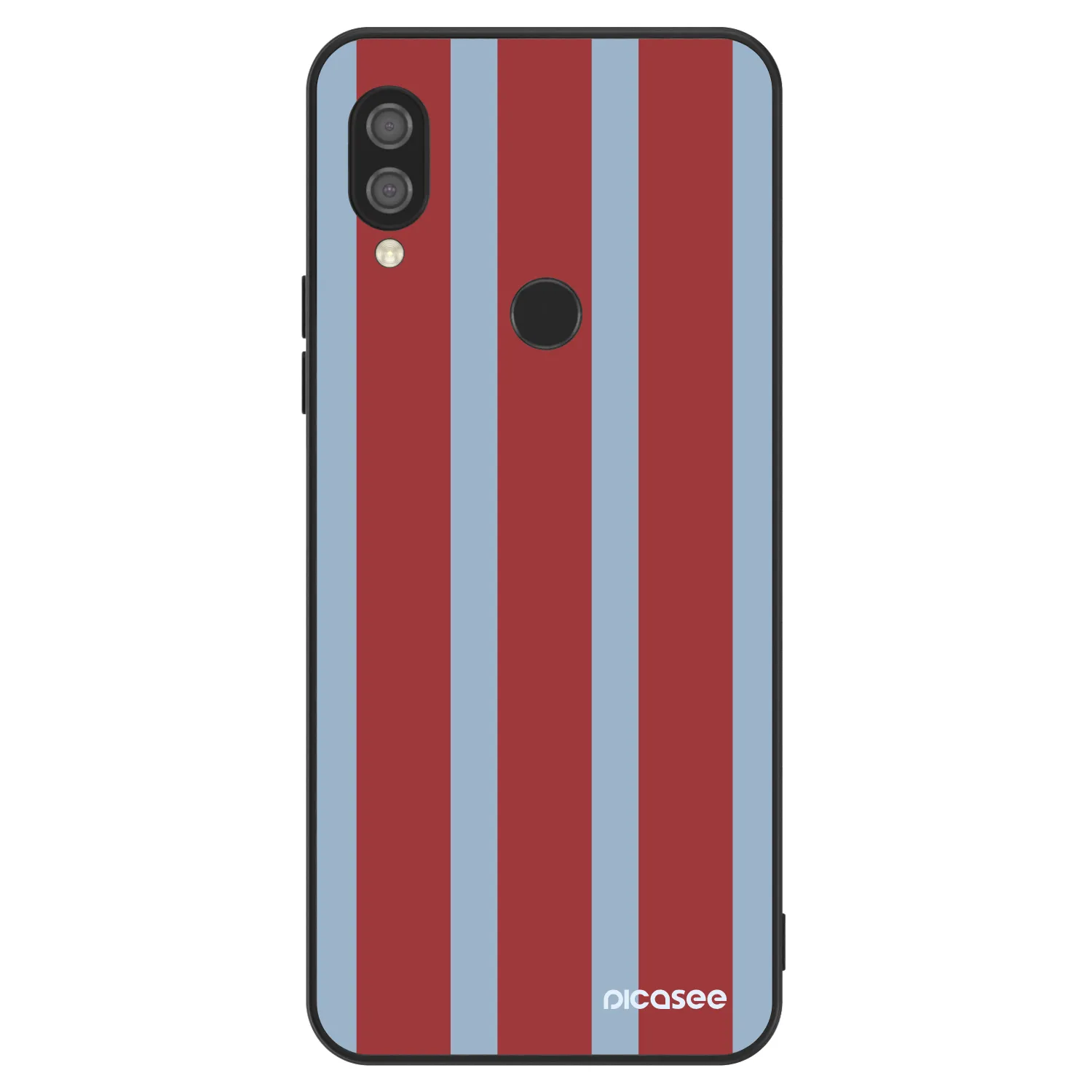 Picasee ULTIMATE CASE für Xiaomi Redmi 7 - Lounge pass