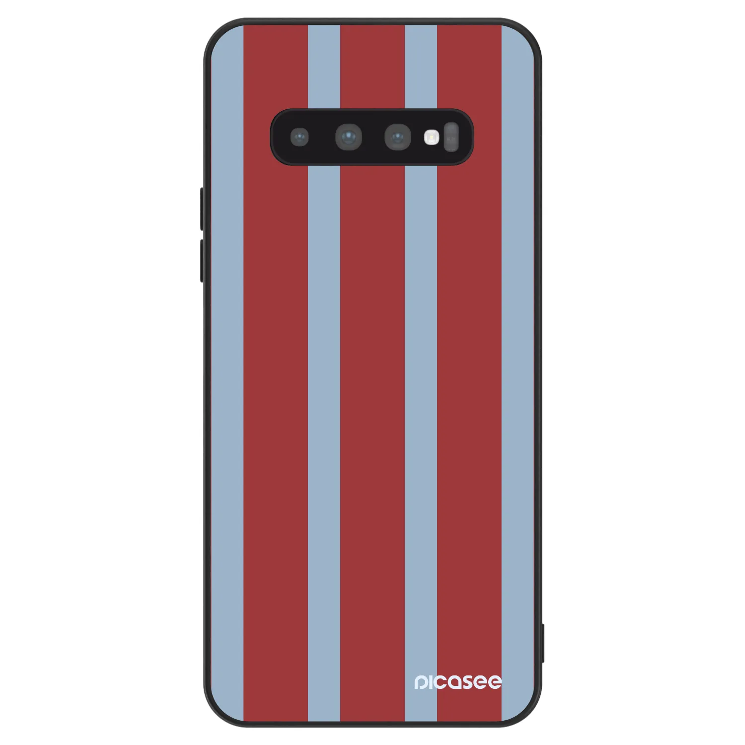 Picasee ULTIMATE CASE für Samsung Galaxy S10 G973 - Lounge pass