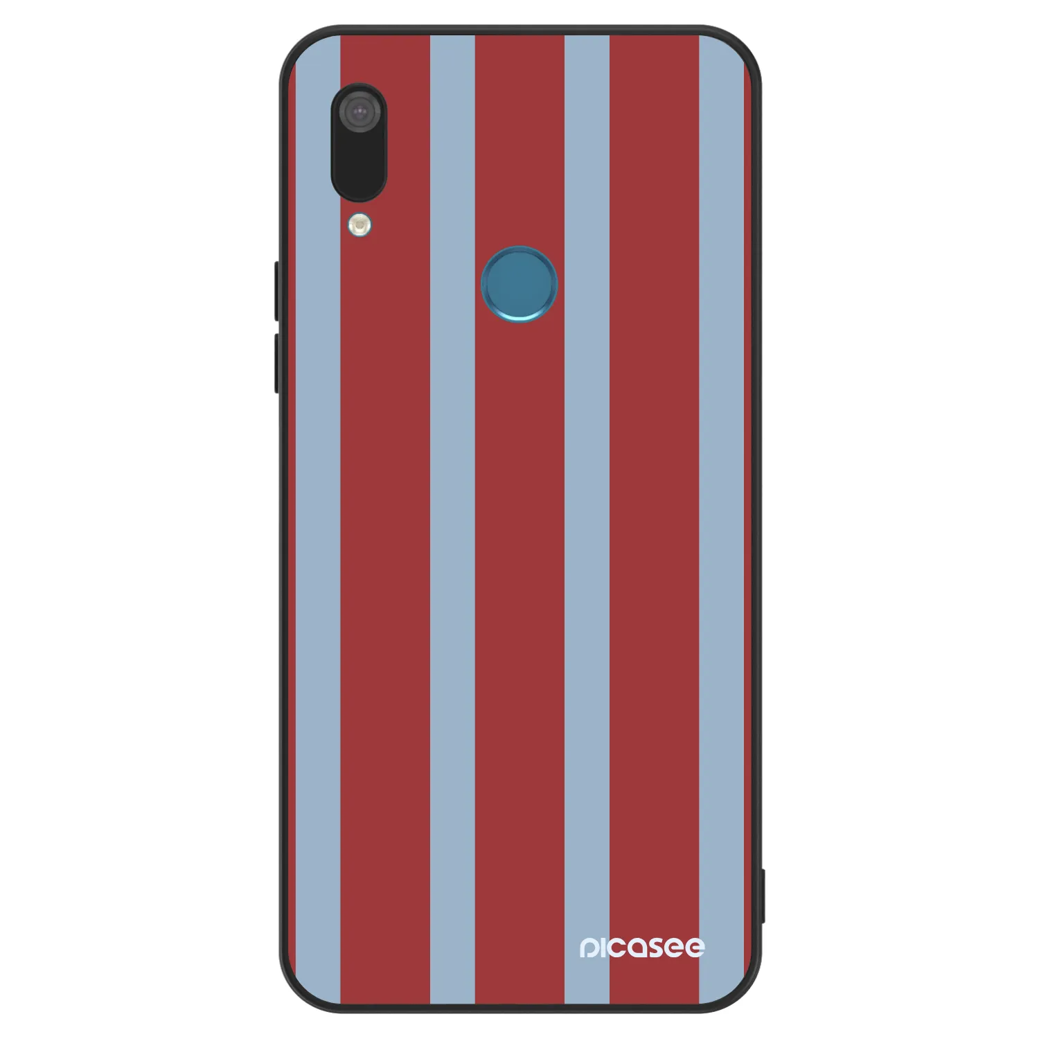 Picasee ULTIMATE CASE für Huawei Y7 2019 - Lounge pass