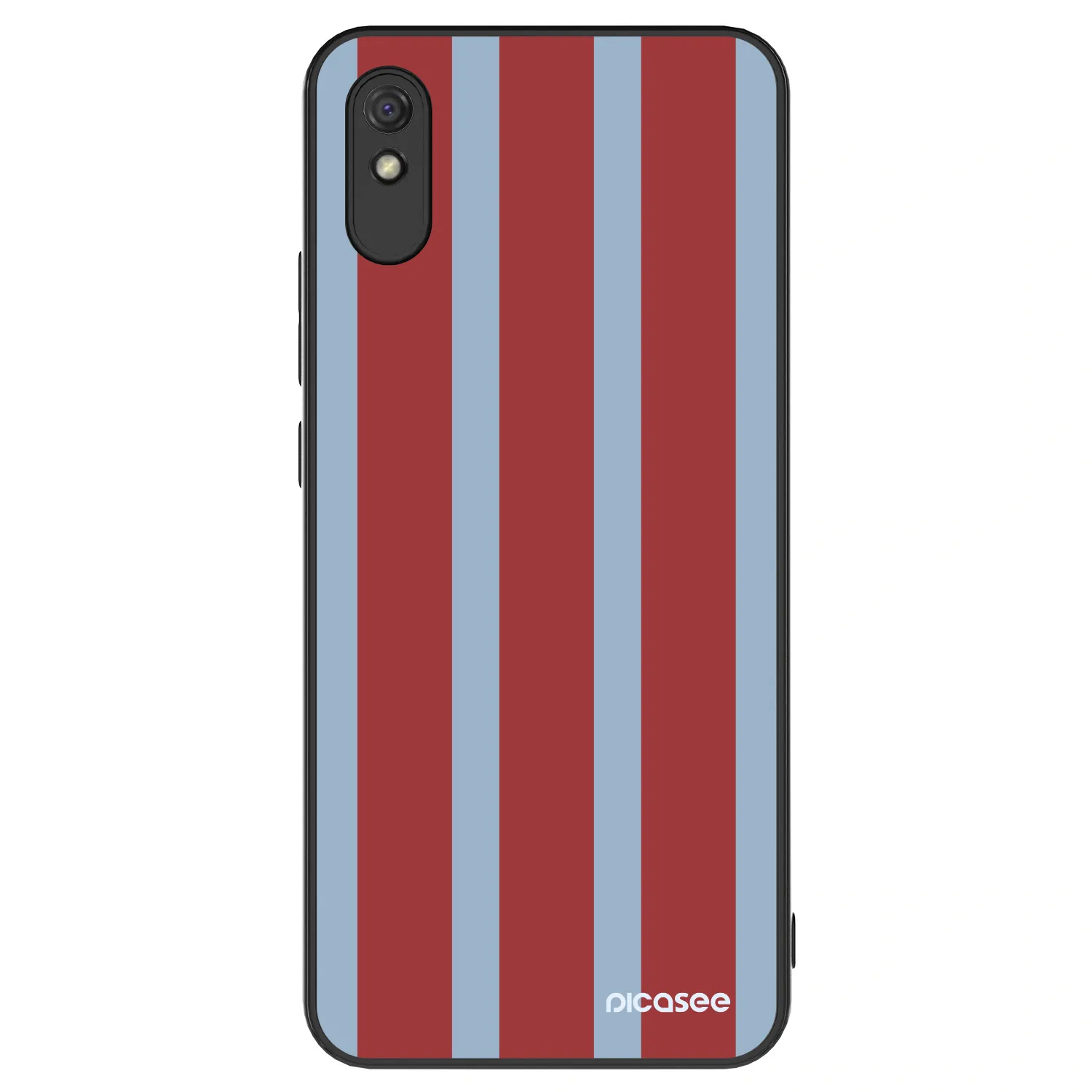 Picasee ULTIMATE CASE für Xiaomi Redmi 9A - Lounge pass