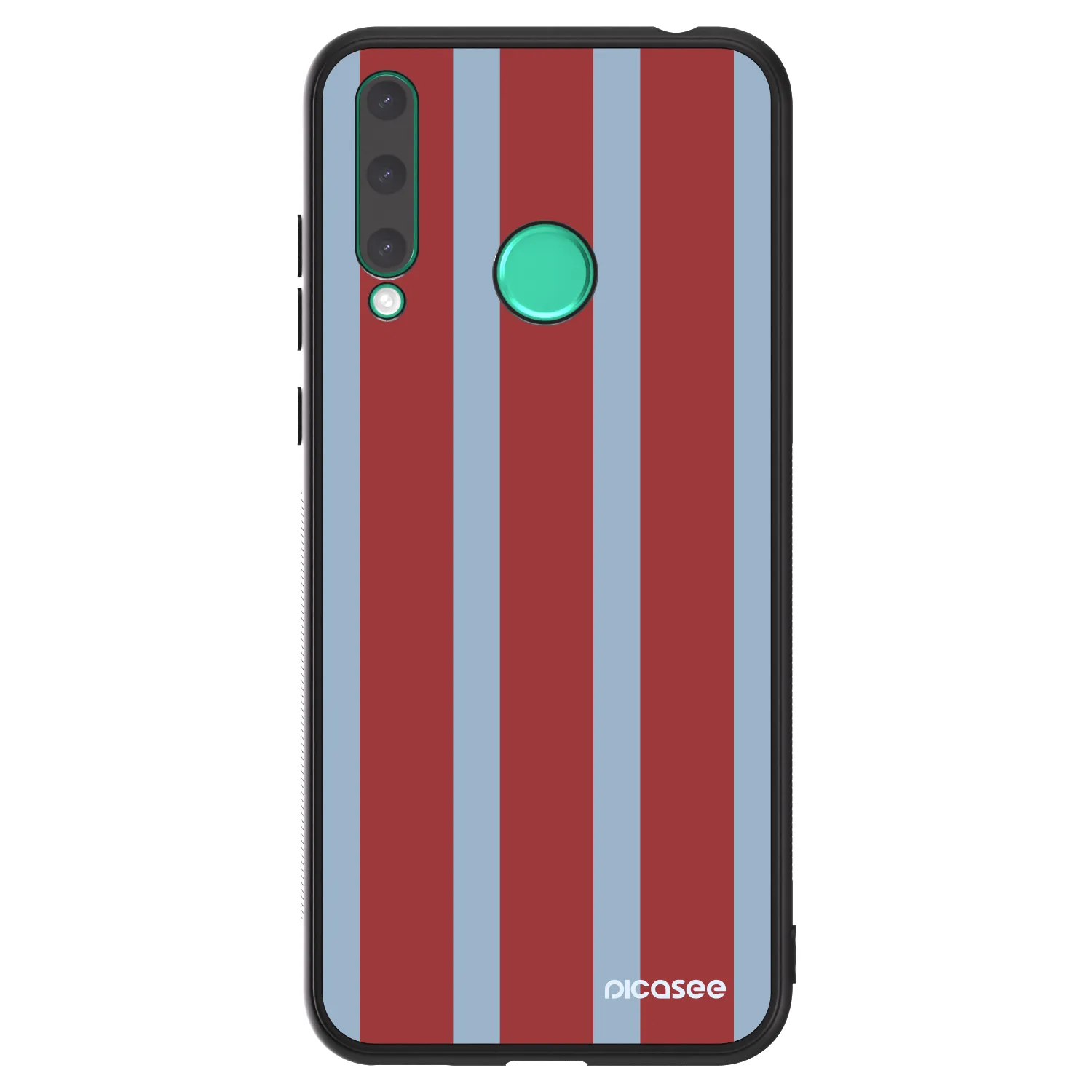 Picasee ULTIMATE CASE für Honor 20 Lite - Lounge pass