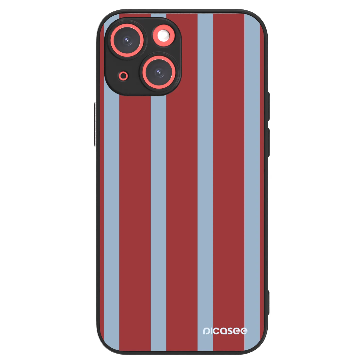 Picasee ULTIMATE CASE für Apple iPhone 13 mini - Lounge pass