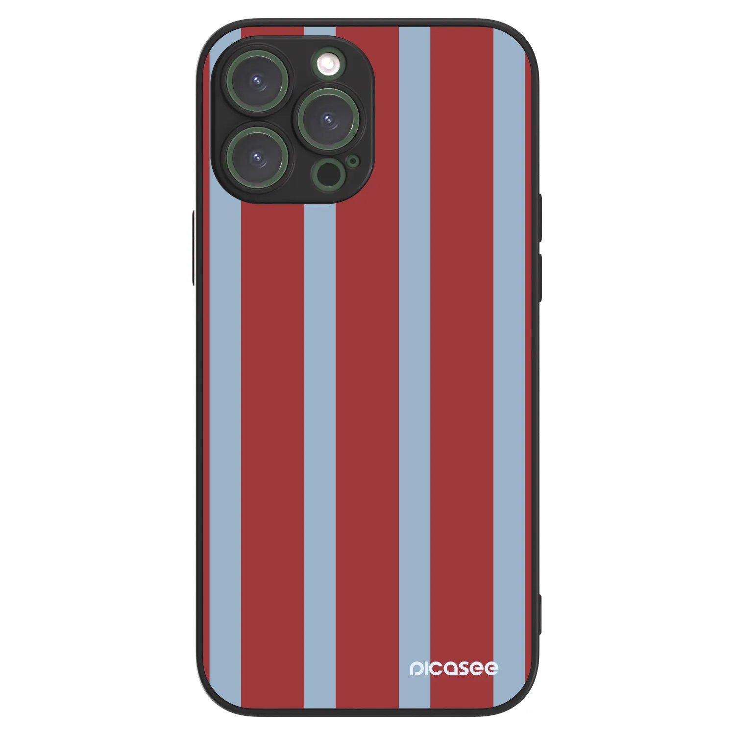 Picasee ULTIMATE CASE für Apple iPhone 13 Pro Max - Lounge pass
