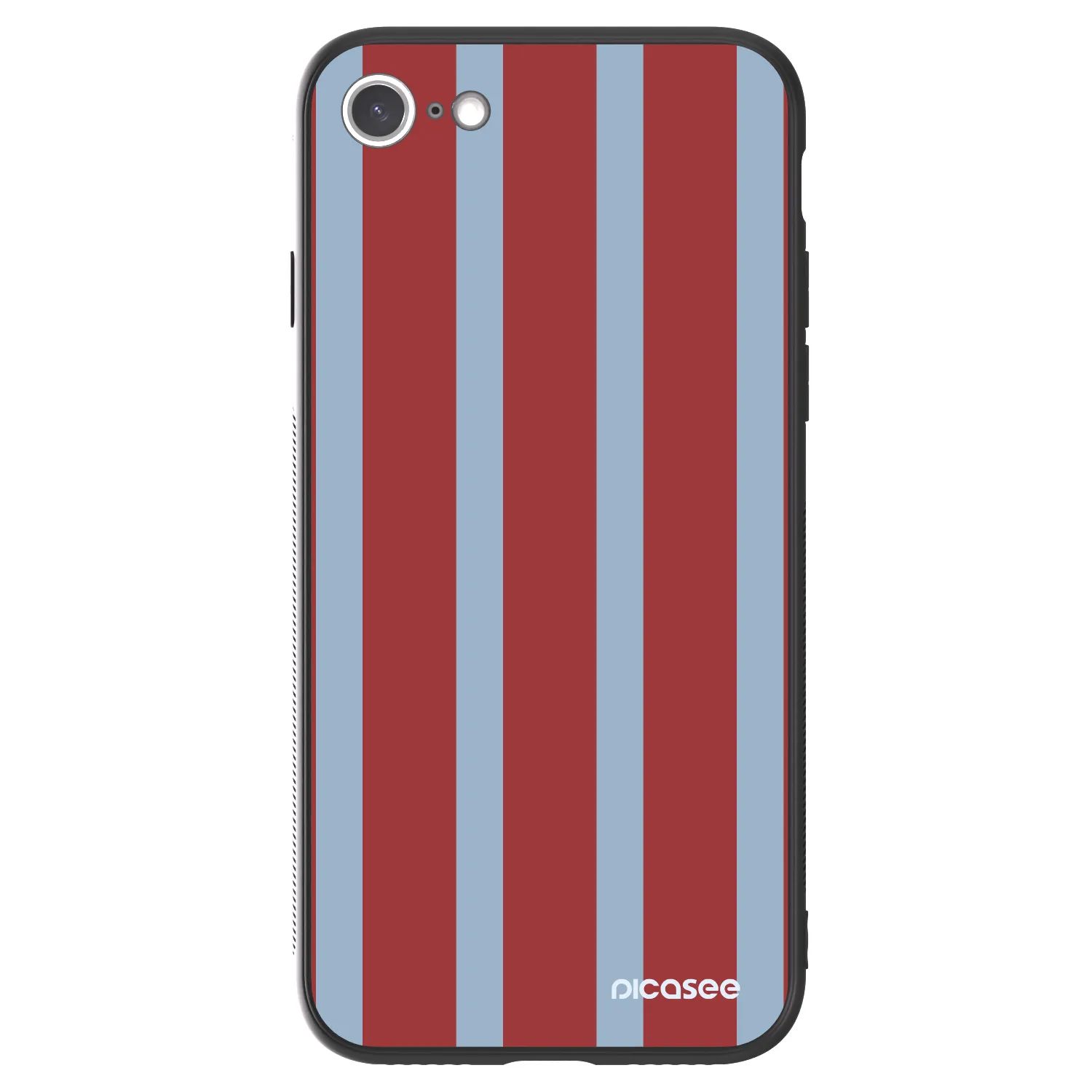 Picasee ULTIMATE CASE für Apple iPhone SE 2020 - Lounge pass