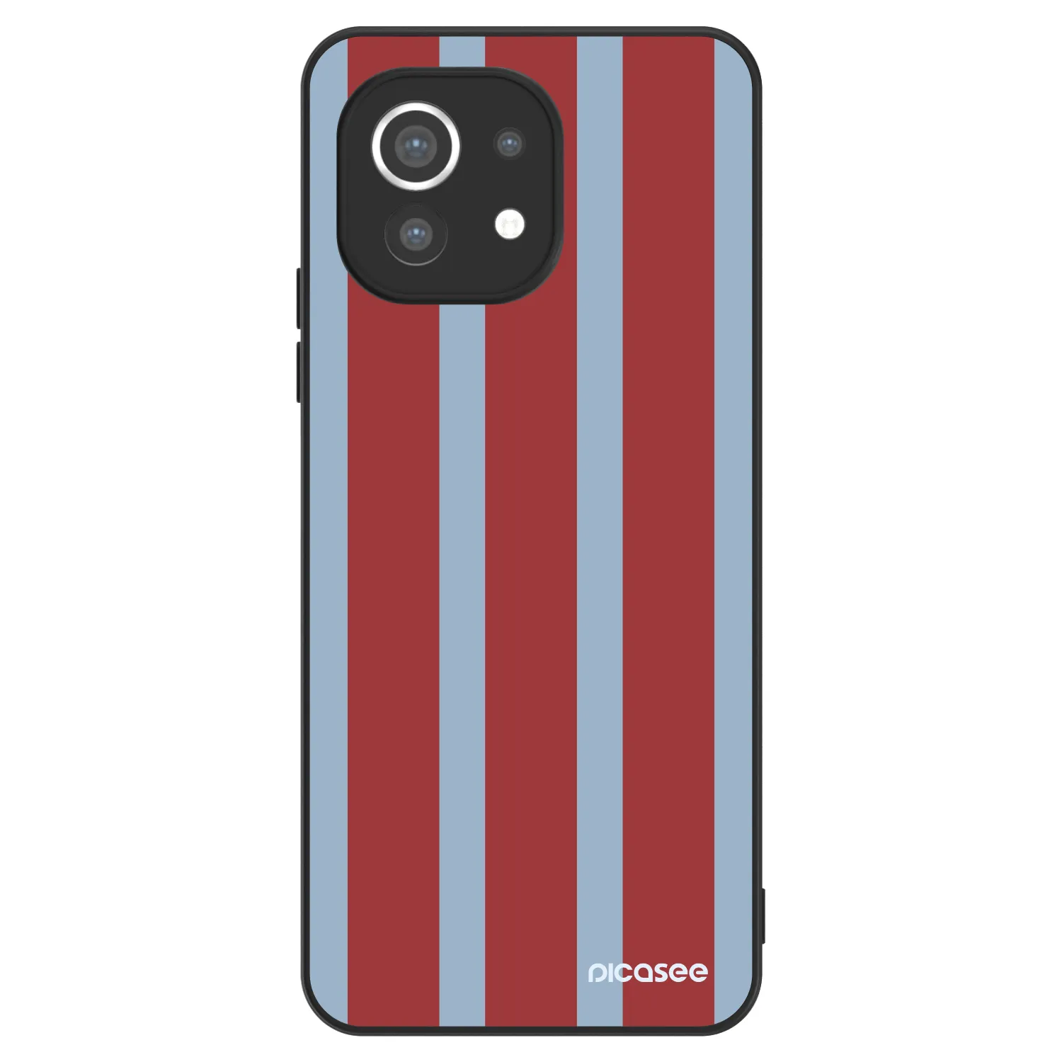 Picasee ULTIMATE CASE für Xiaomi Mi 11 - Lounge pass
