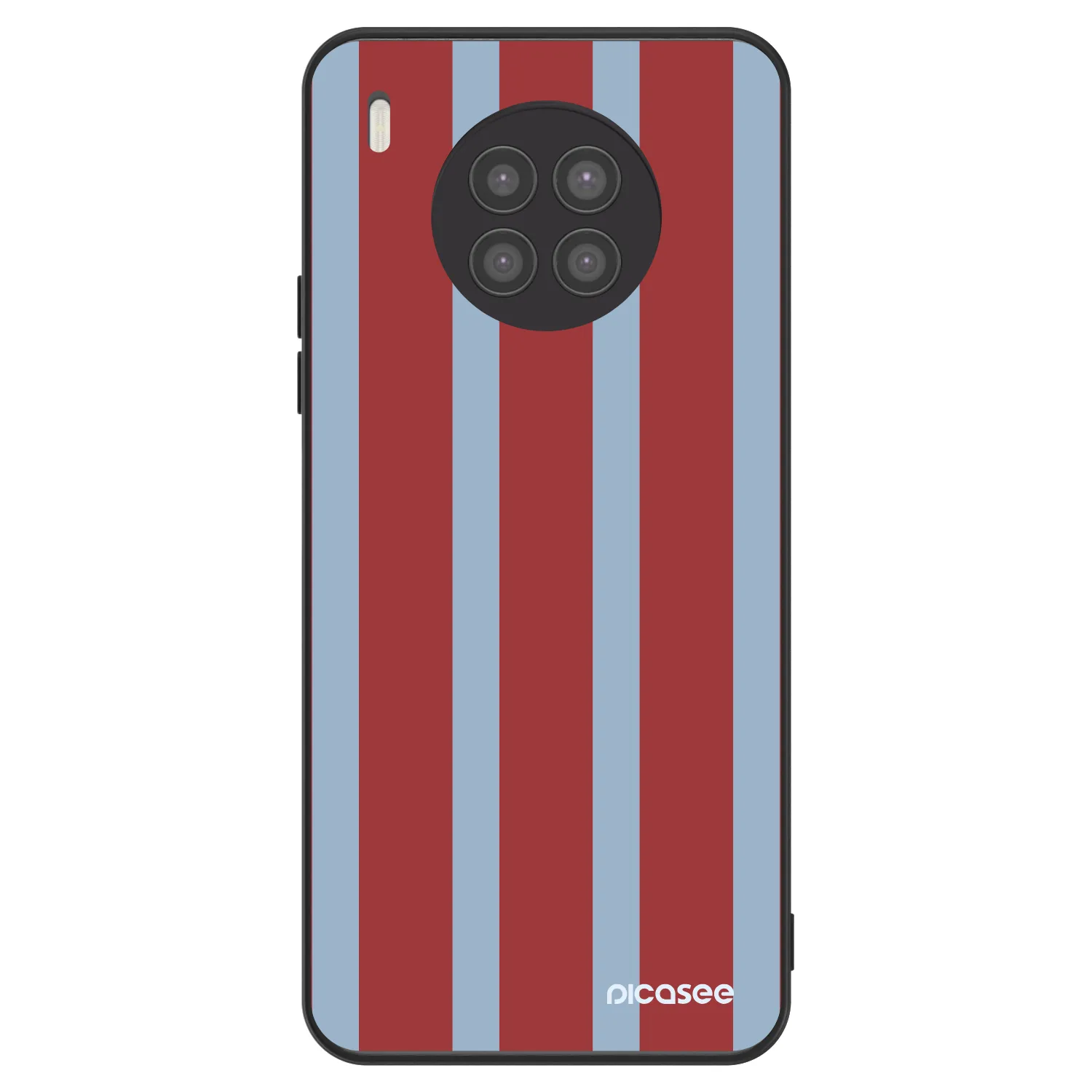Picasee ULTIMATE CASE für Huawei Nova 8i - Lounge pass