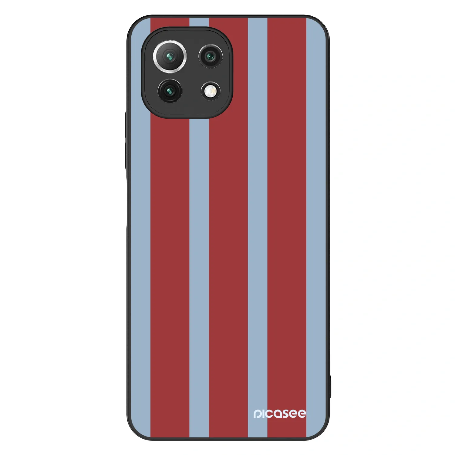 Picasee ULTIMATE CASE für Xiaomi 11 Lite 5G NE - Lounge pass