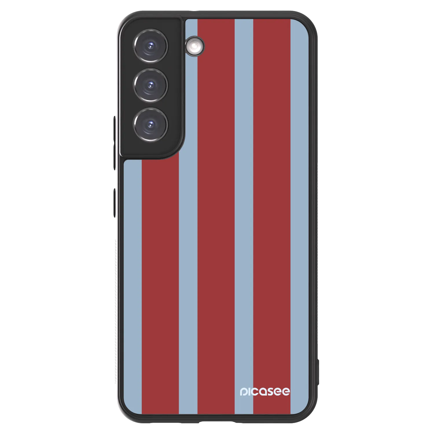 Picasee ULTIMATE CASE für Samsung Galaxy S22 5G - Lounge pass