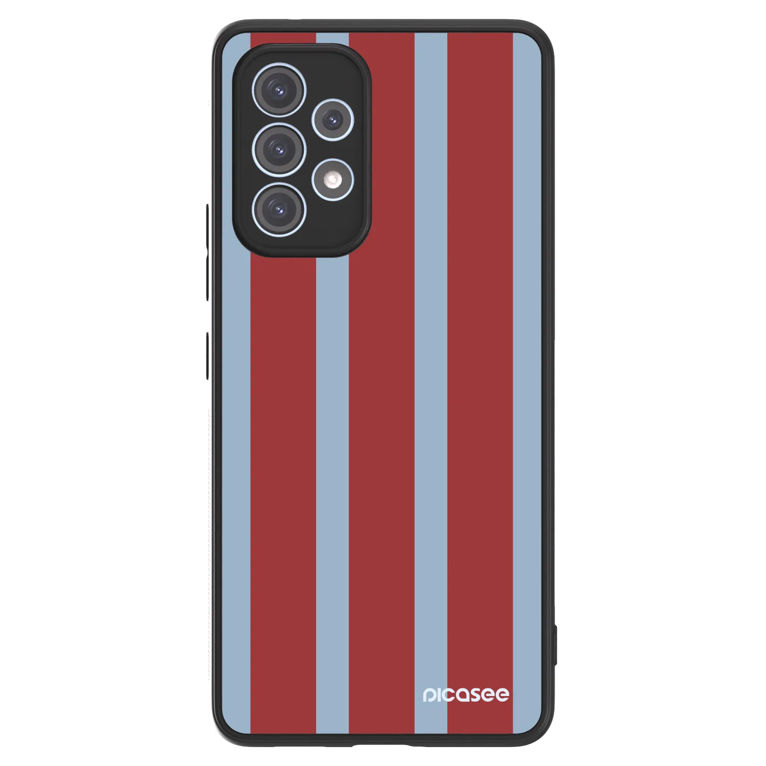 Picasee ULTIMATE CASE für Samsung Galaxy A53 5G A536 - Lounge pass