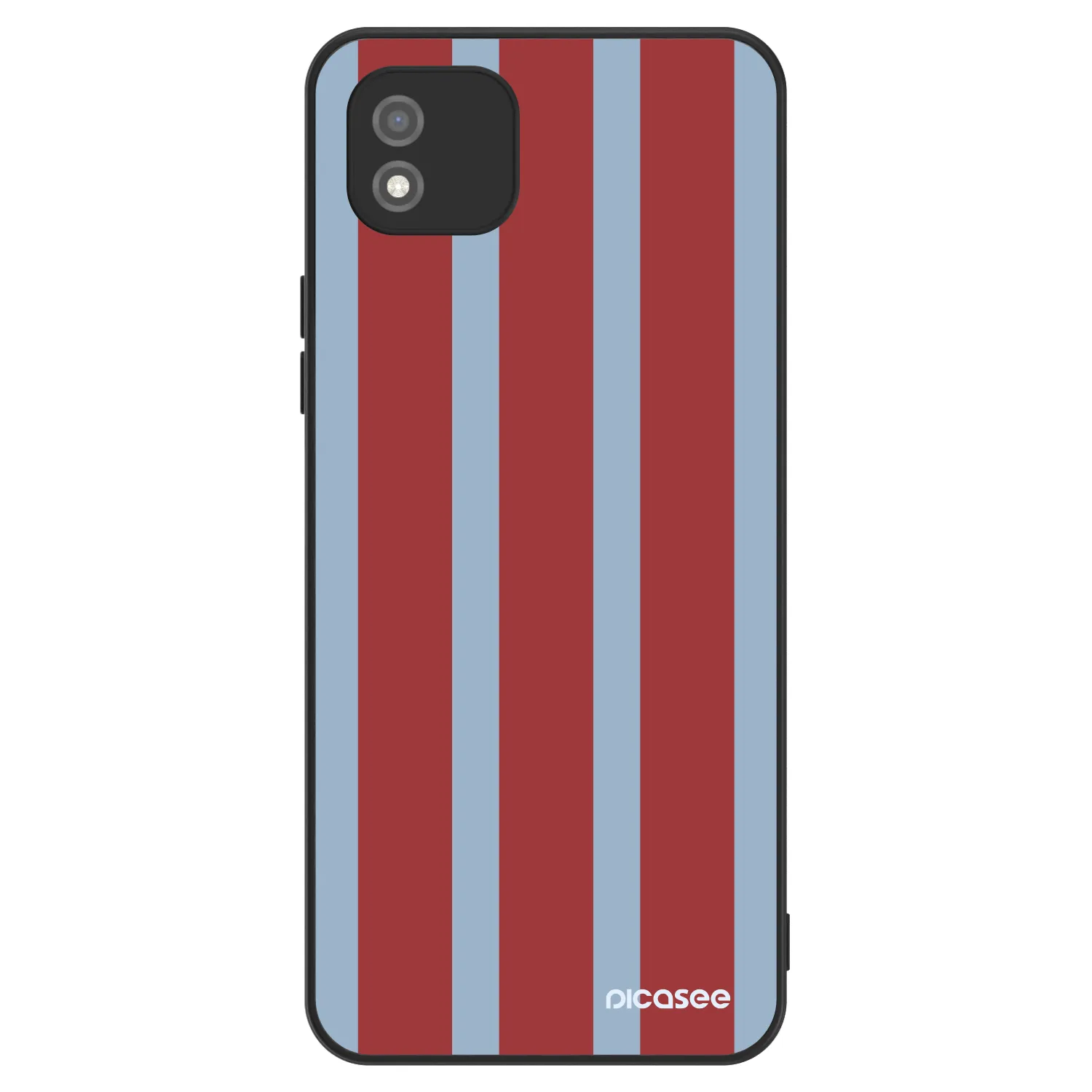 Picasee ULTIMATE CASE für Realme C11 (2021) - Lounge pass