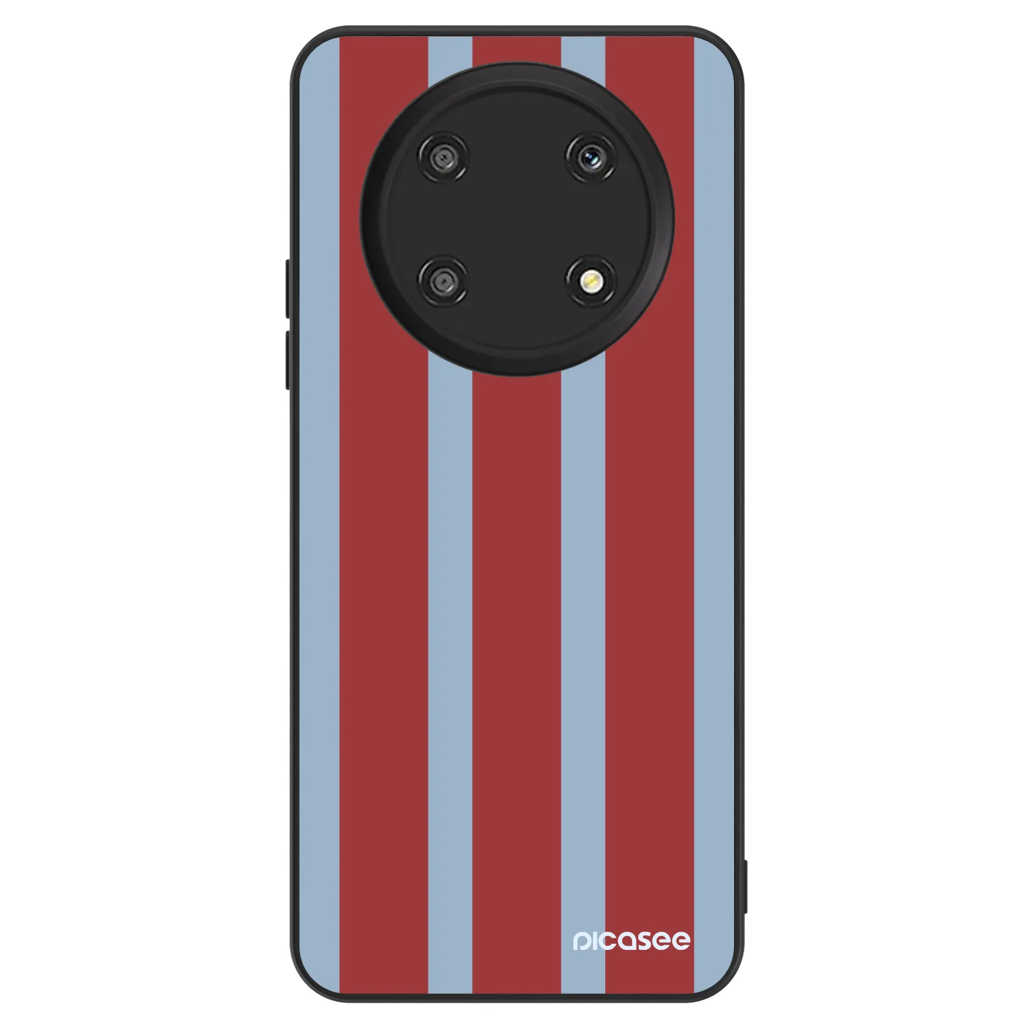 Picasee ULTIMATE CASE für Honor Magic4 Lite 5G - Lounge pass