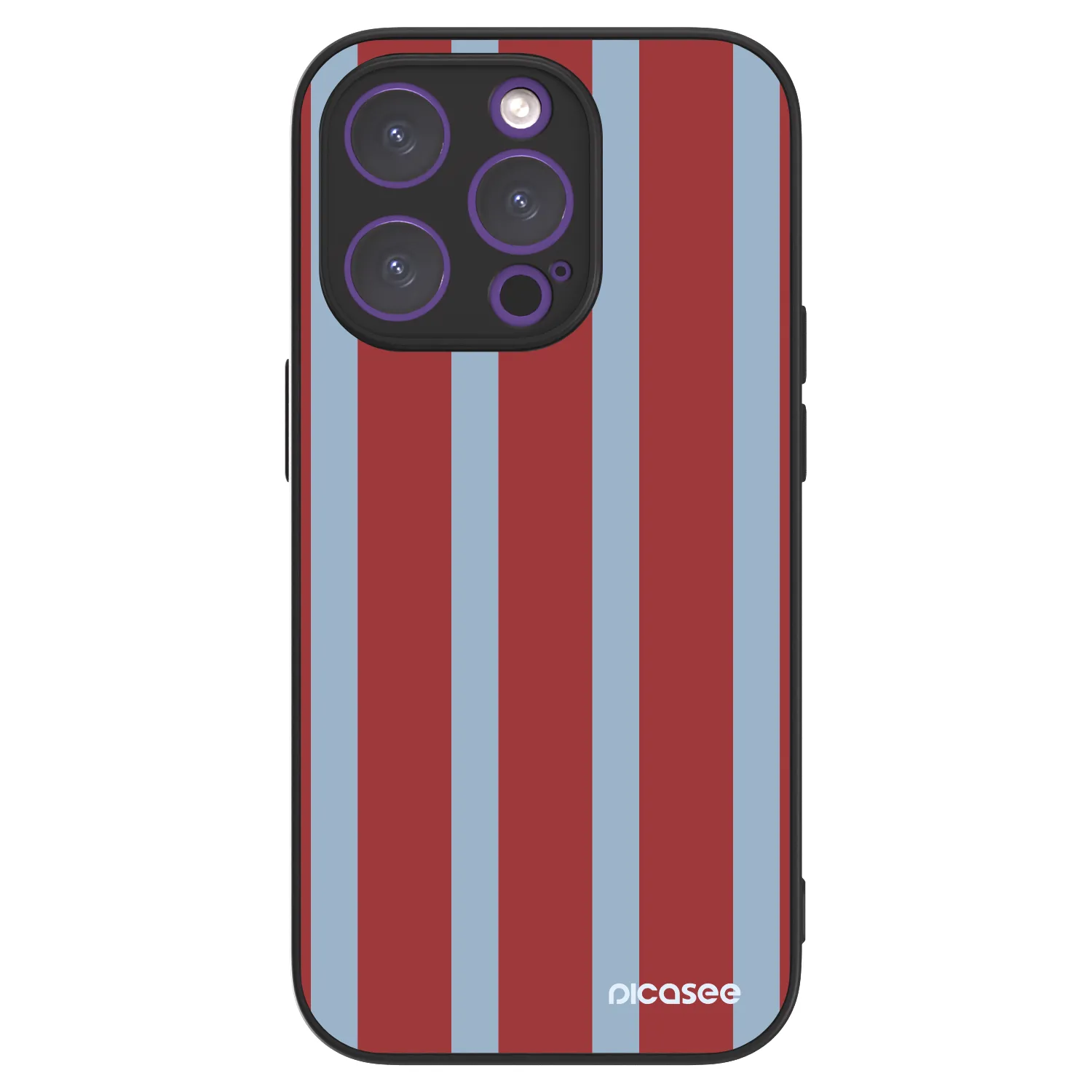 Picasee ULTIMATE CASE für Apple iPhone 14 Pro - Lounge pass