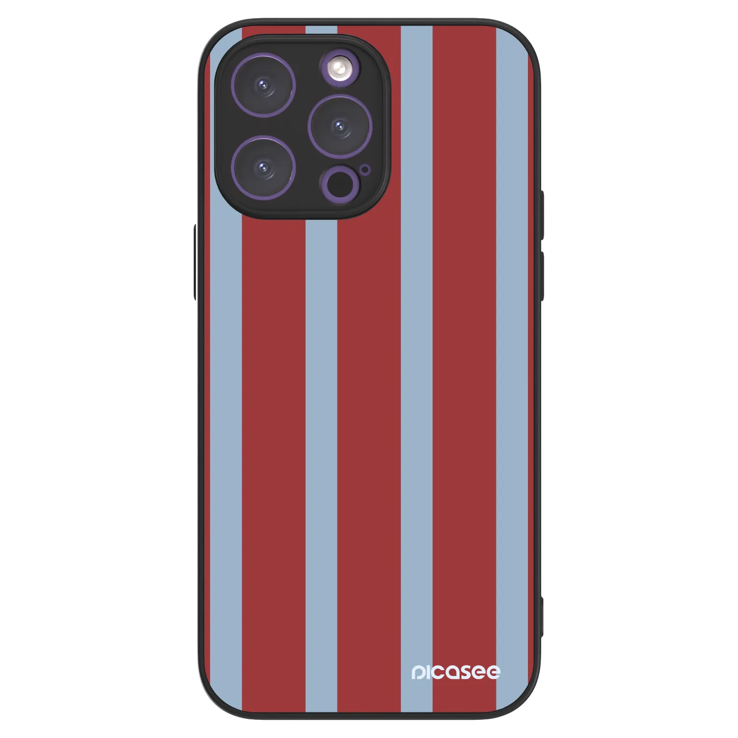Picasee ULTIMATE CASE für Apple iPhone 14 Pro Max - Lounge pass