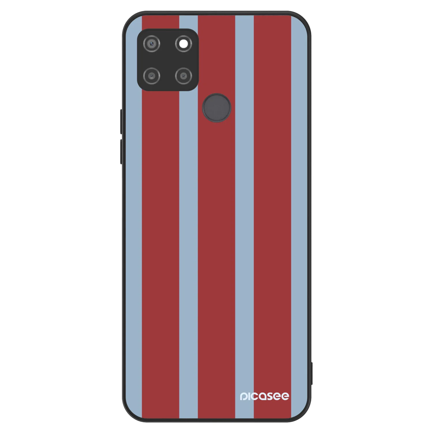 Picasee ULTIMATE CASE für Realme C21Y - Lounge pass