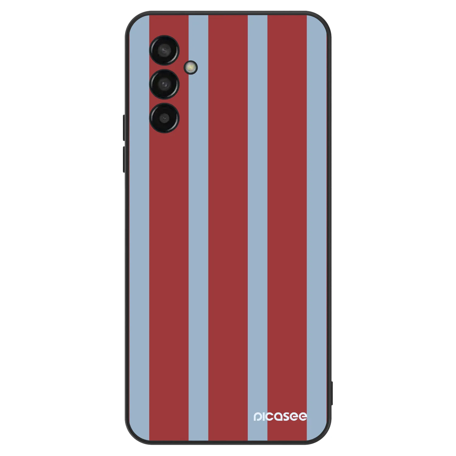 Picasee ULTIMATE CASE für Samsung Galaxy M13 M135F - Lounge pass