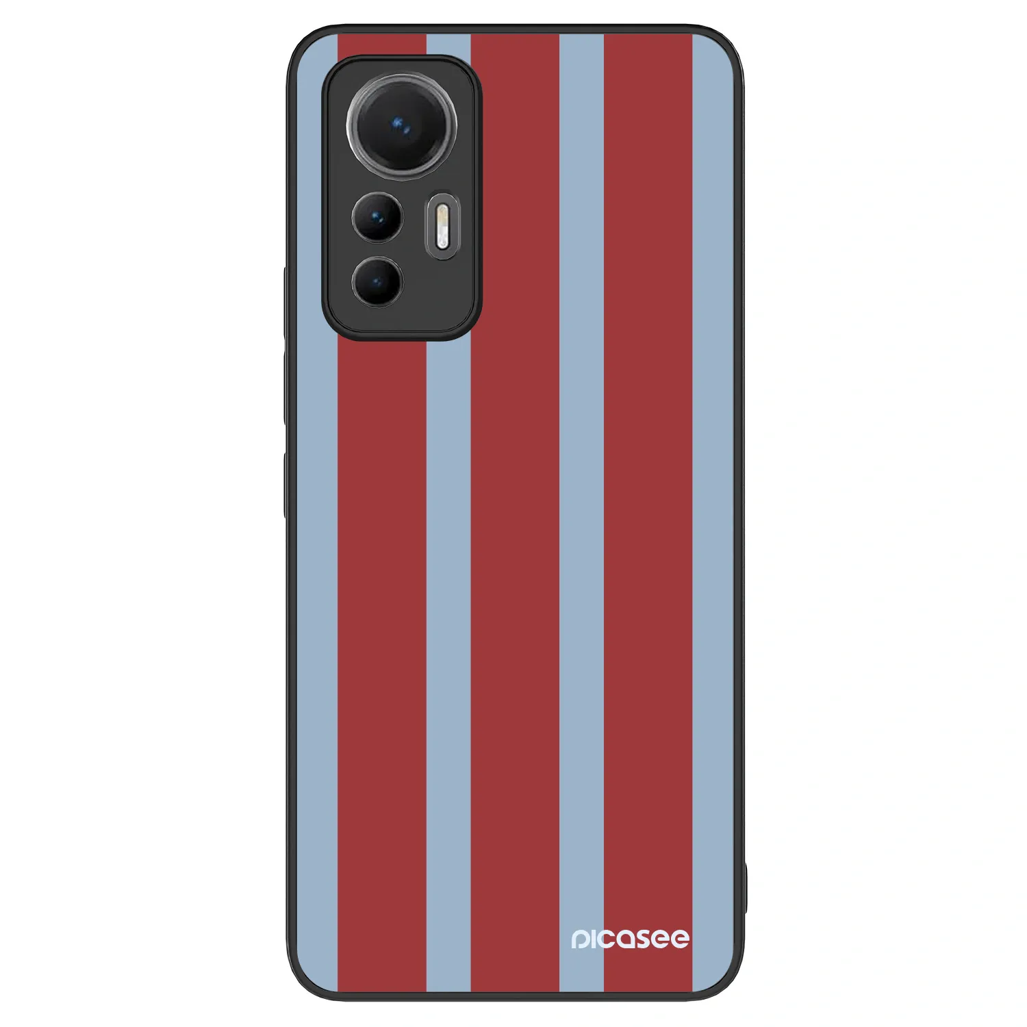 Picasee ULTIMATE CASE für Xiaomi 12 Lite - Lounge pass