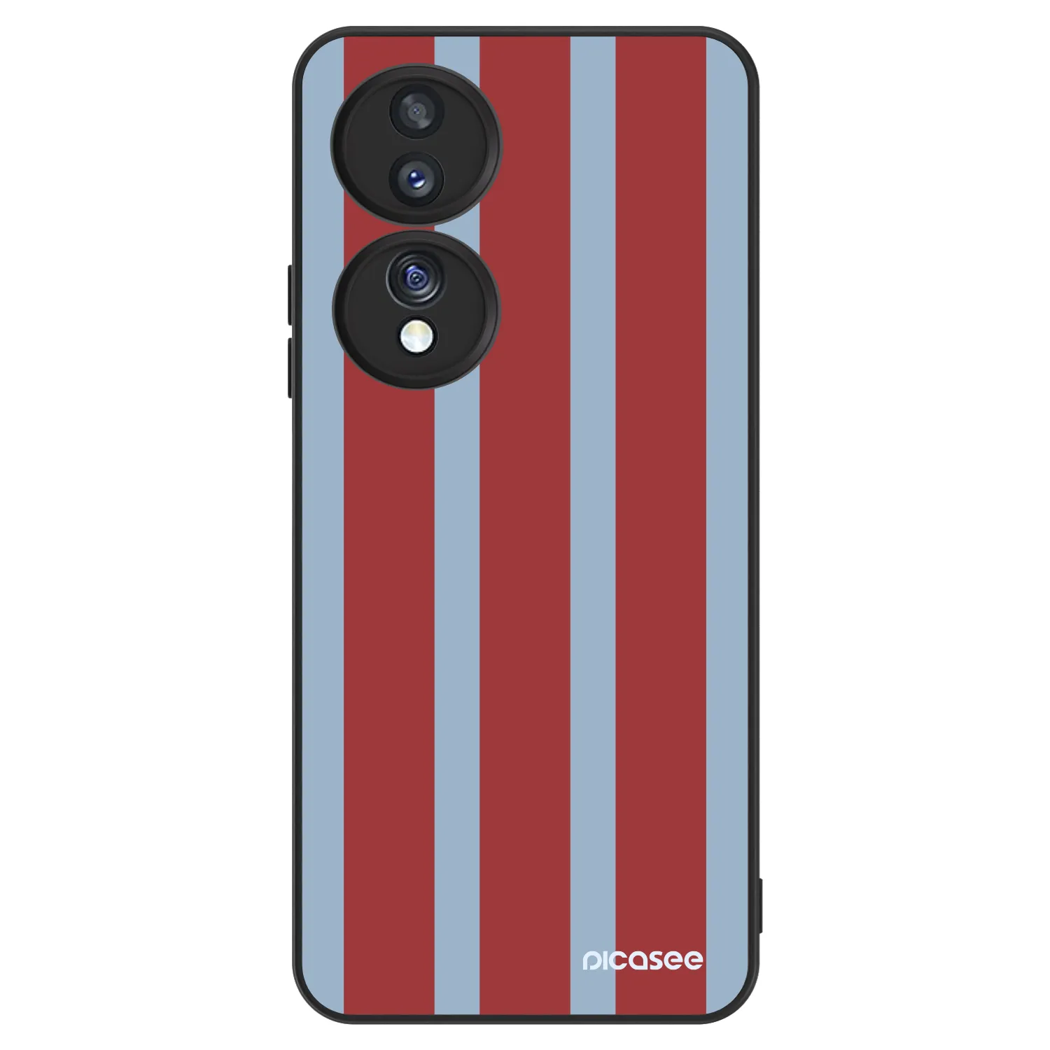 Picasee ULTIMATE CASE für Honor 70 - Lounge pass