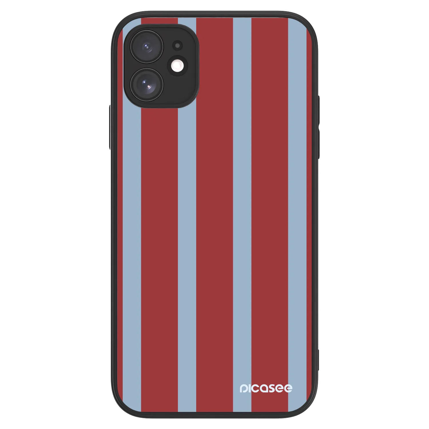 Picasee ULTIMATE CASE MagSafe für Apple iPhone 11 - Lounge pass