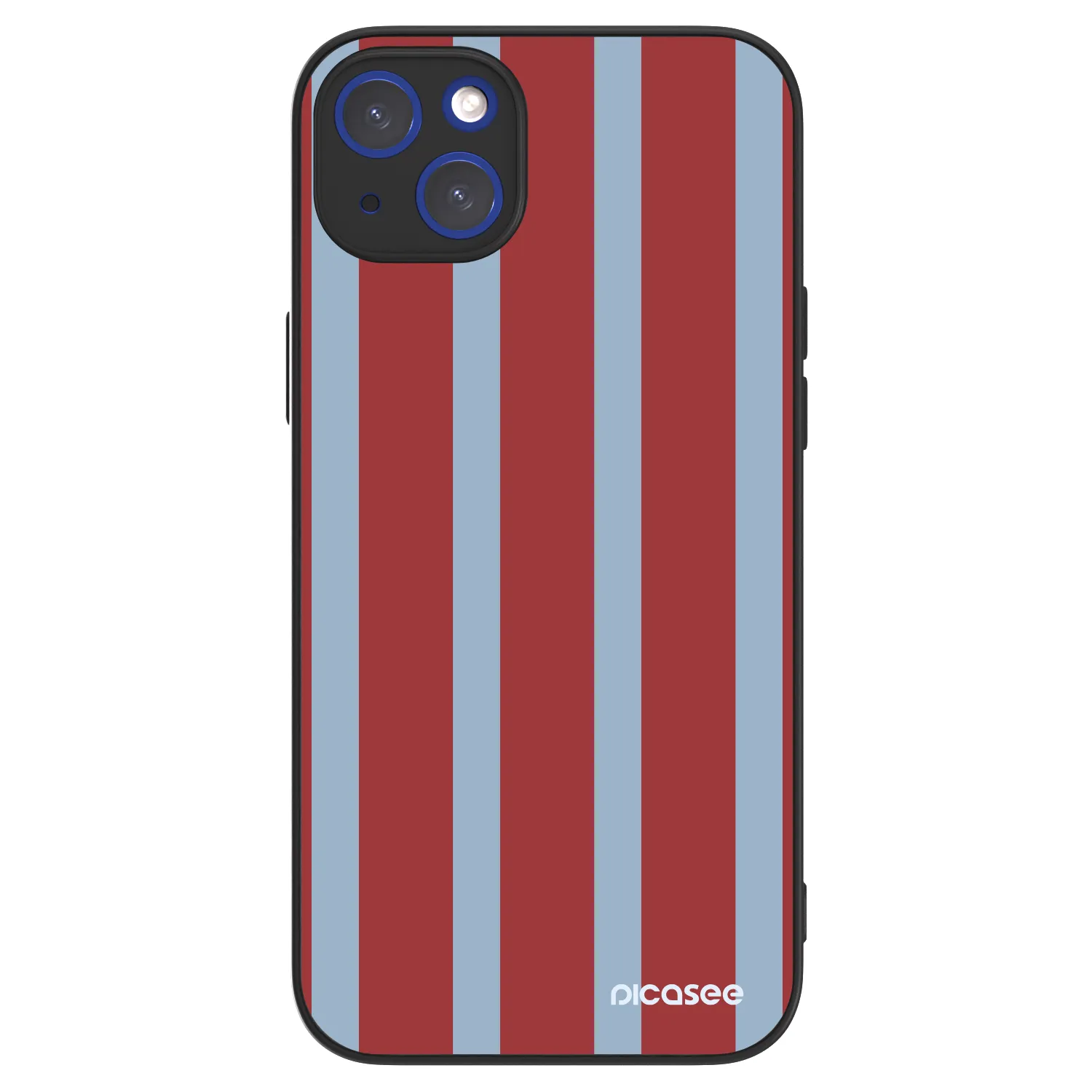 Picasee ULTIMATE CASE MagSafe für Apple iPhone 14 Plus - Lounge pass