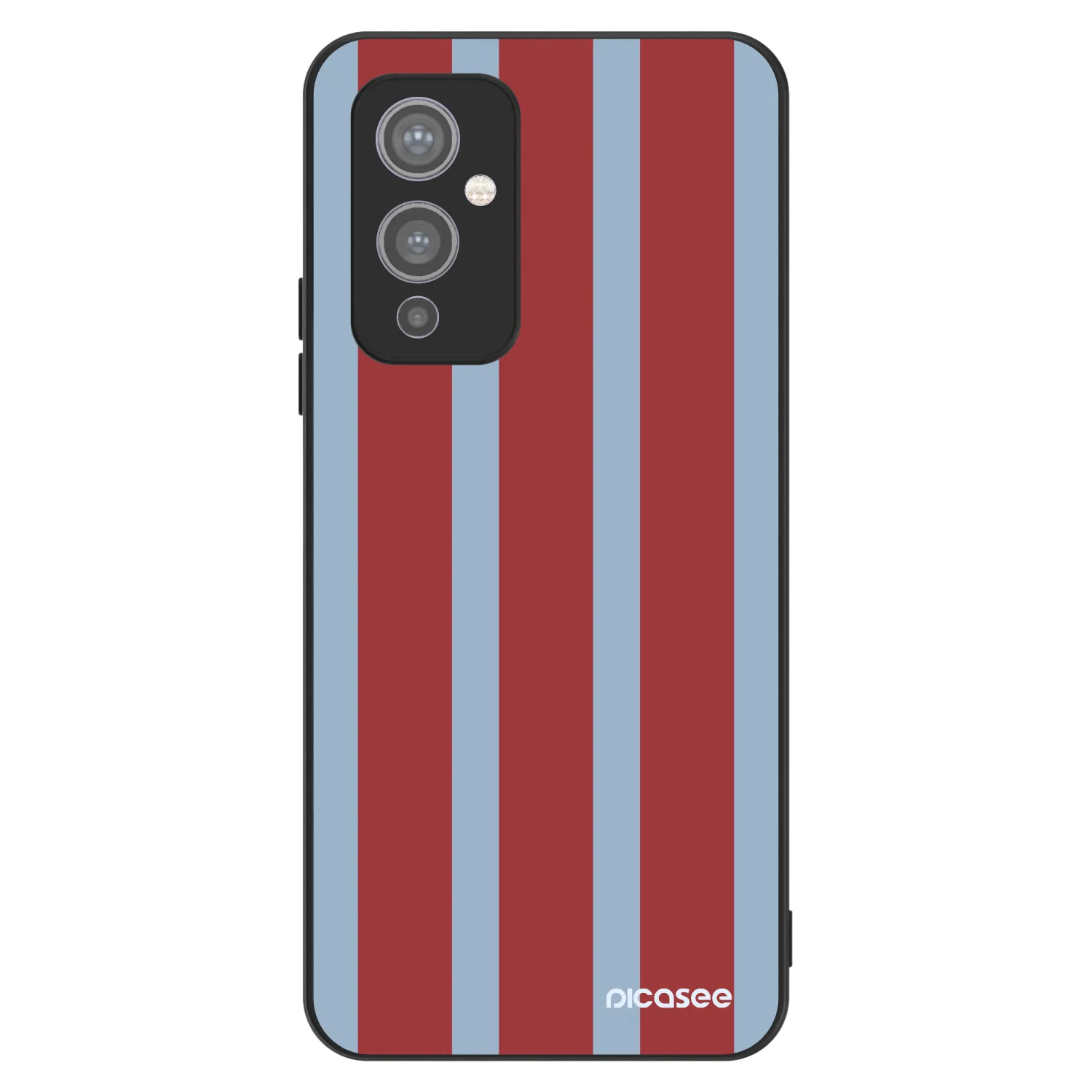 Picasee ULTIMATE CASE für OnePlus 9 - Lounge pass