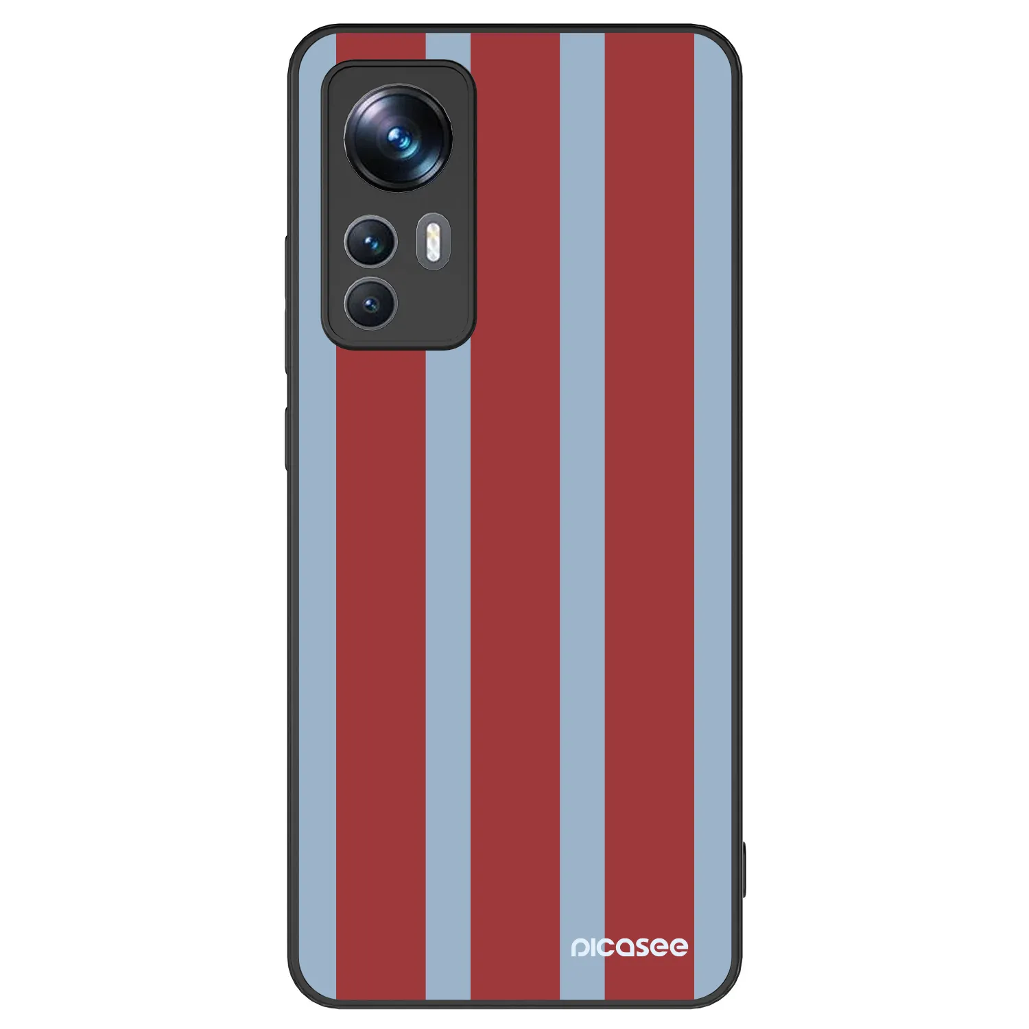 Picasee ULTIMATE CASE für Xiaomi 12T Pro - Lounge pass