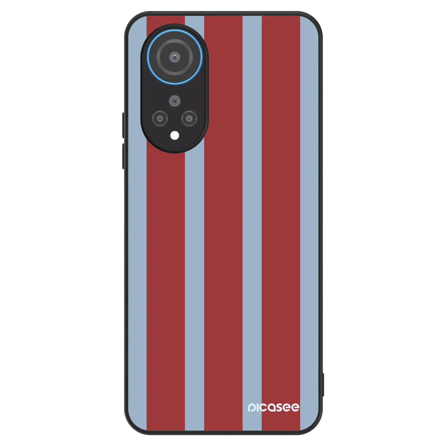 Picasee ULTIMATE CASE für Honor X7 - Lounge pass