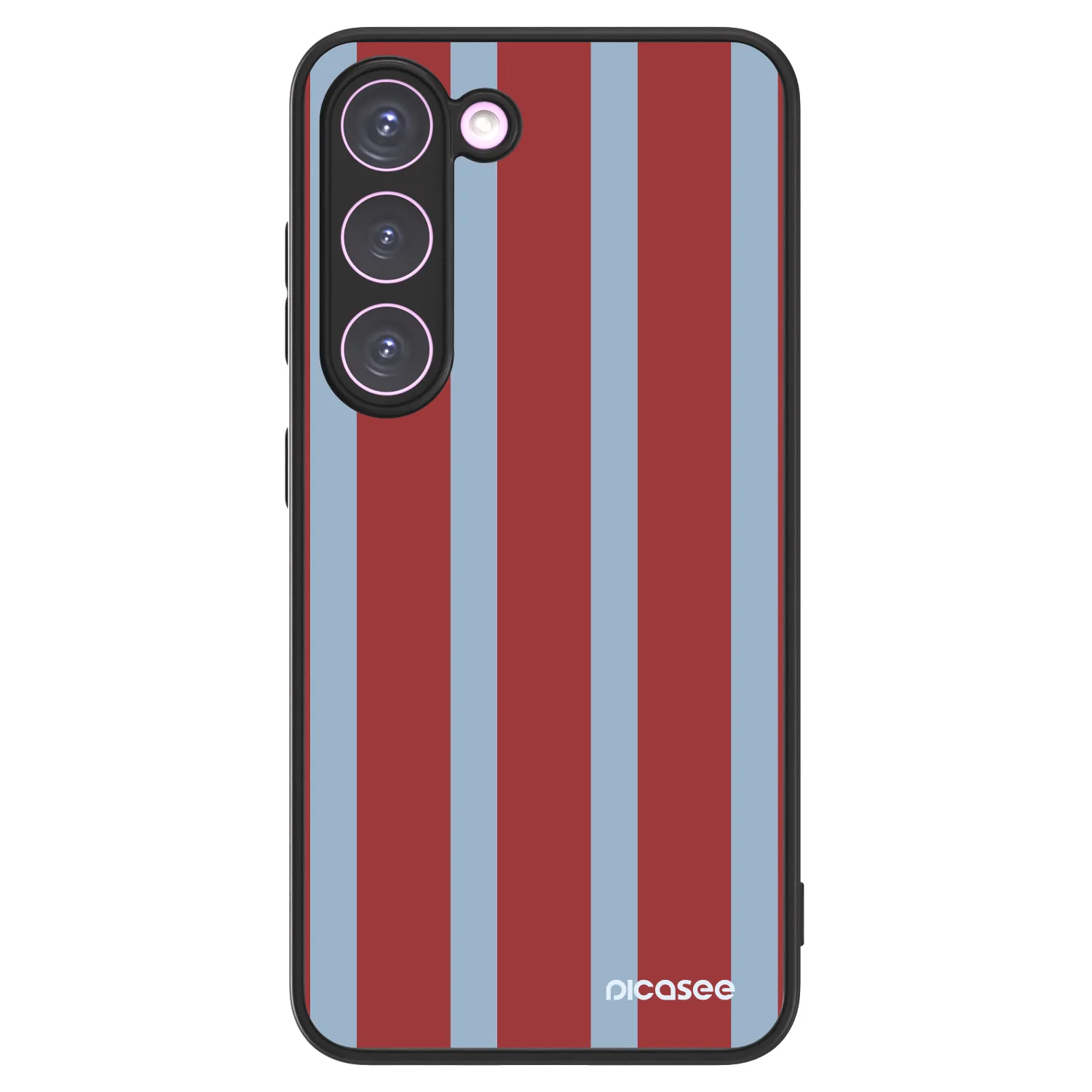 Picasee ULTIMATE CASE für Samsung Galaxy S23 5G - Lounge pass