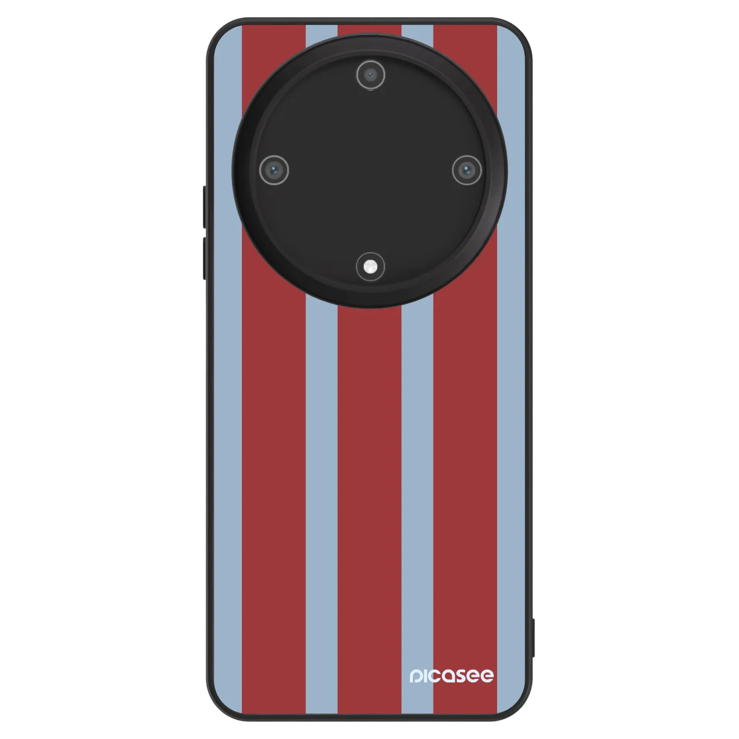 Picasee ULTIMATE CASE für Honor Magic5 Lite 5G - Lounge pass
