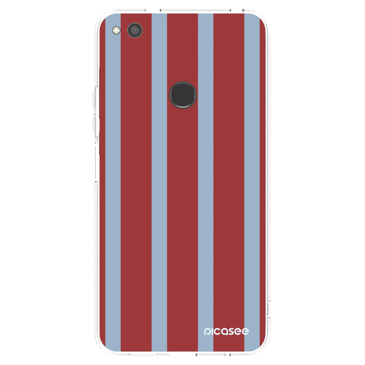 Picasee Huawei Mate 40 Pro Hülle - Transparentes Silikon - Lounge pass