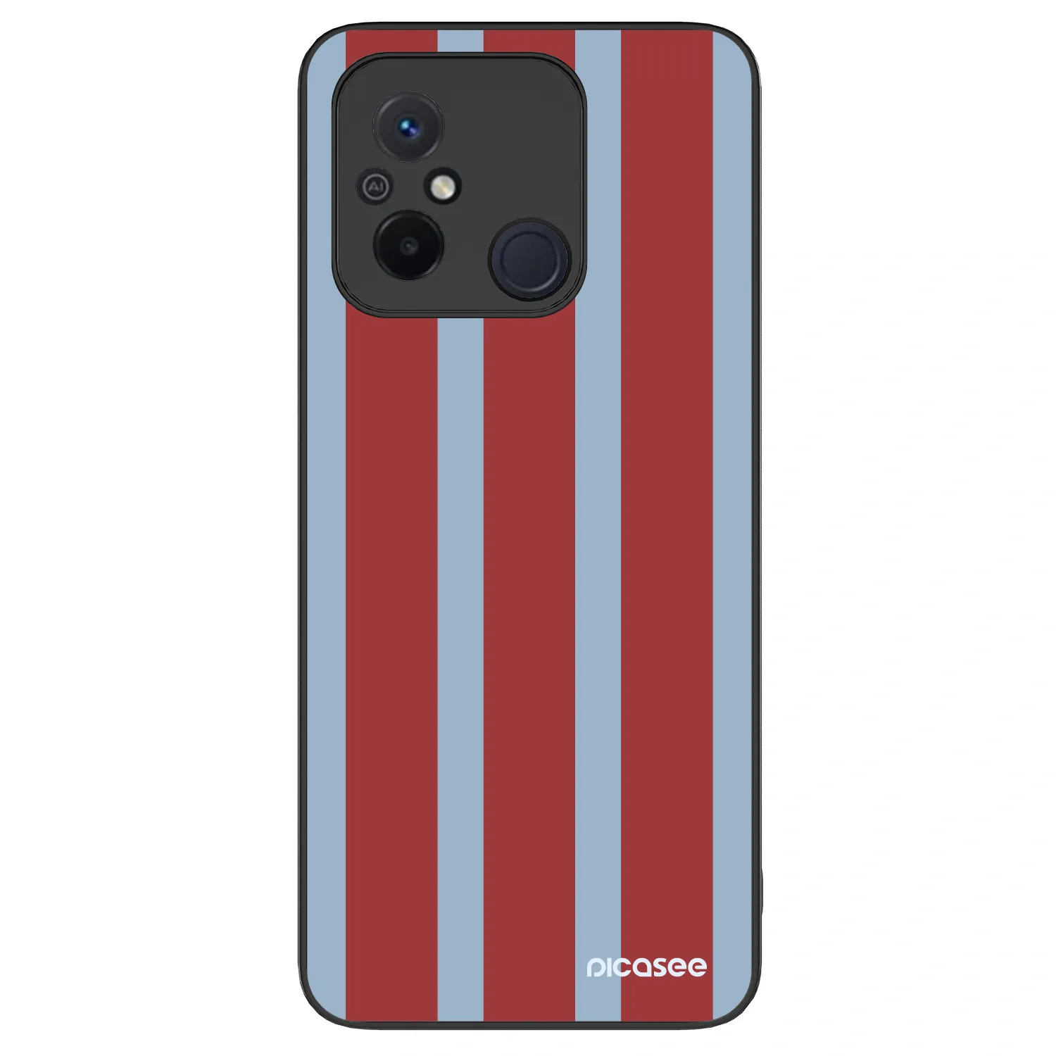Picasee ULTIMATE CASE für Xiaomi Redmi 12C - Lounge pass