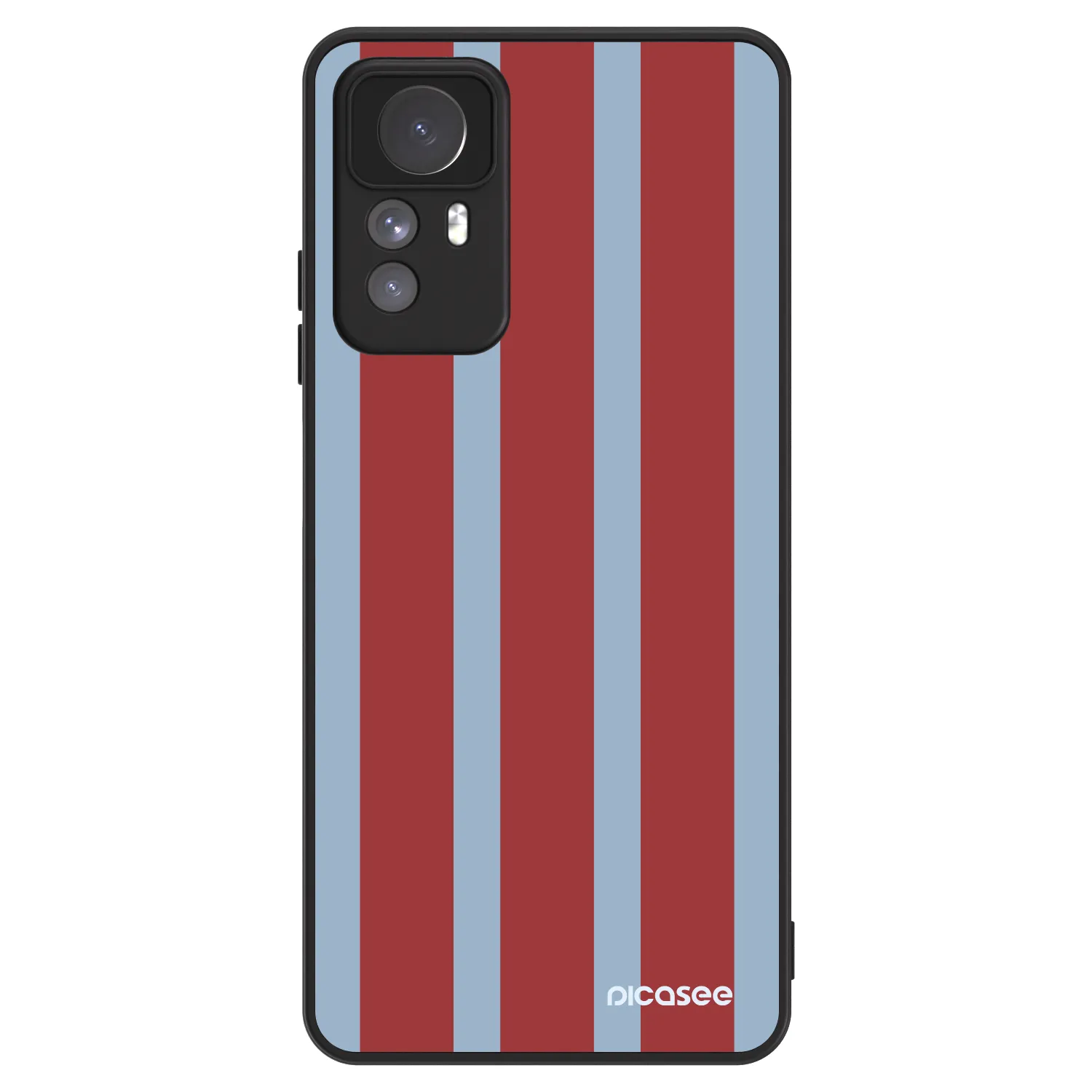 Picasee ULTIMATE CASE für Xiaomi Redmi Note 12S - Lounge pass