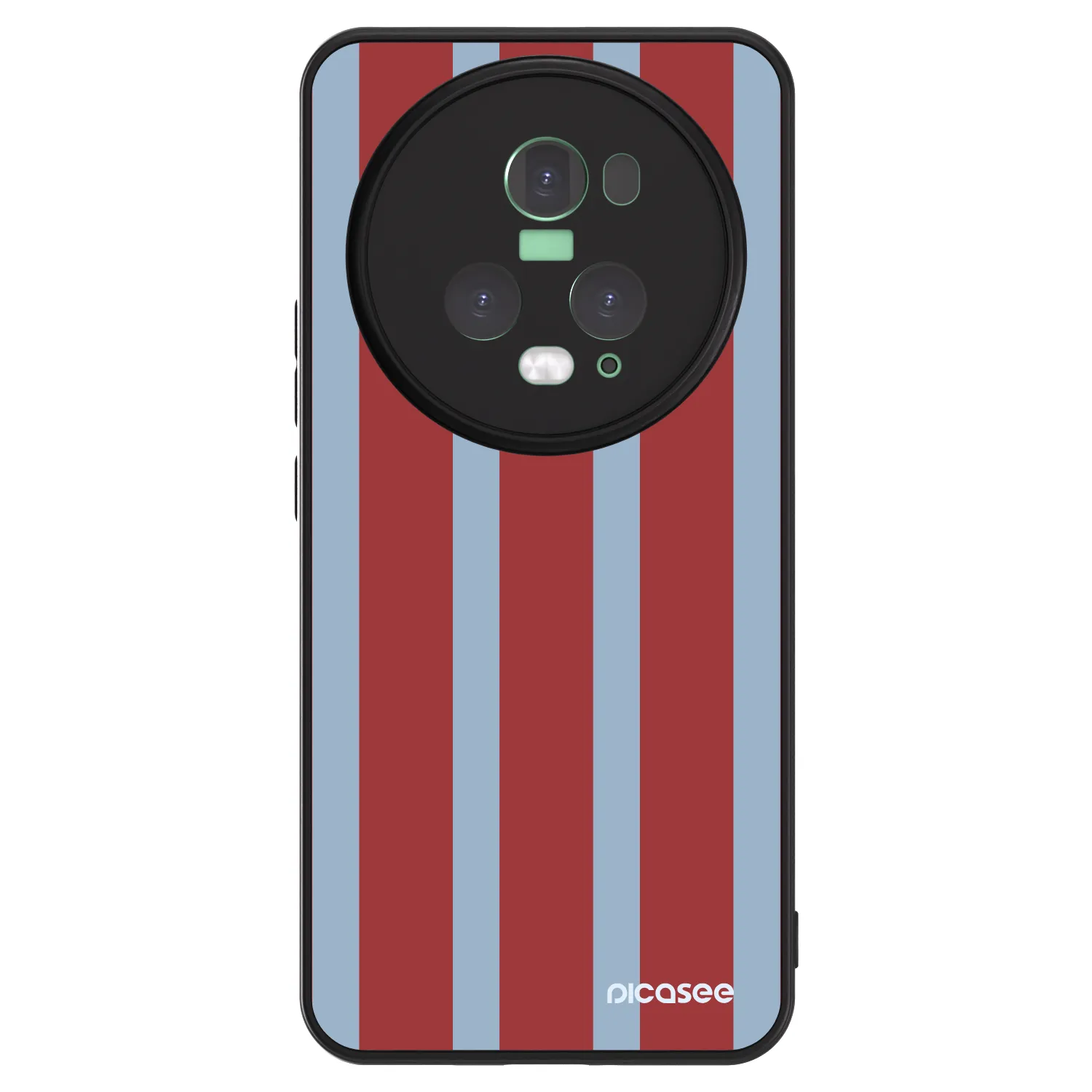 Picasee ULTIMATE CASE für Honor Magic5 Pro - Lounge pass