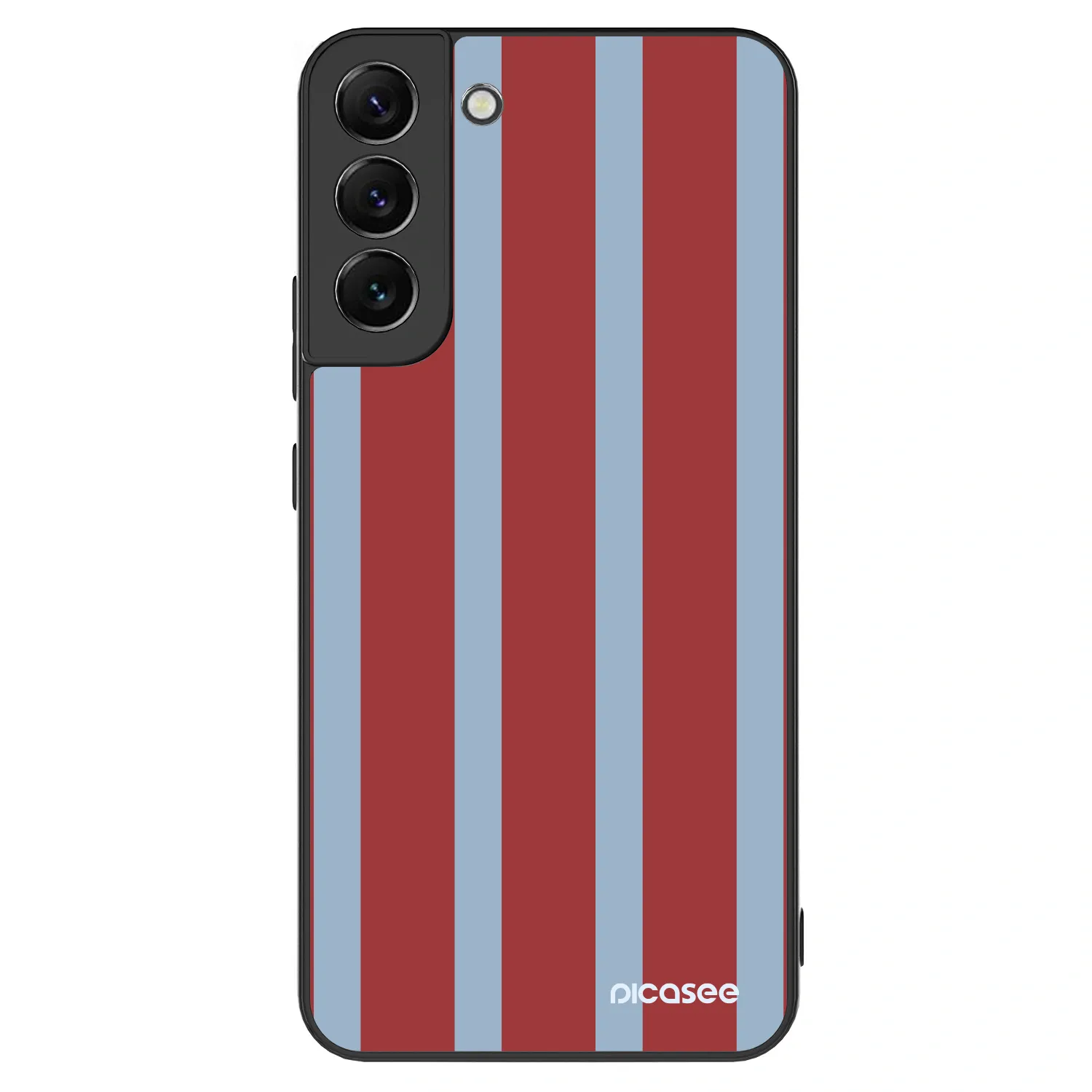 Picasee ULTIMATE CASE PowerShare für Samsung Galaxy S22+ 5G - Lounge pass