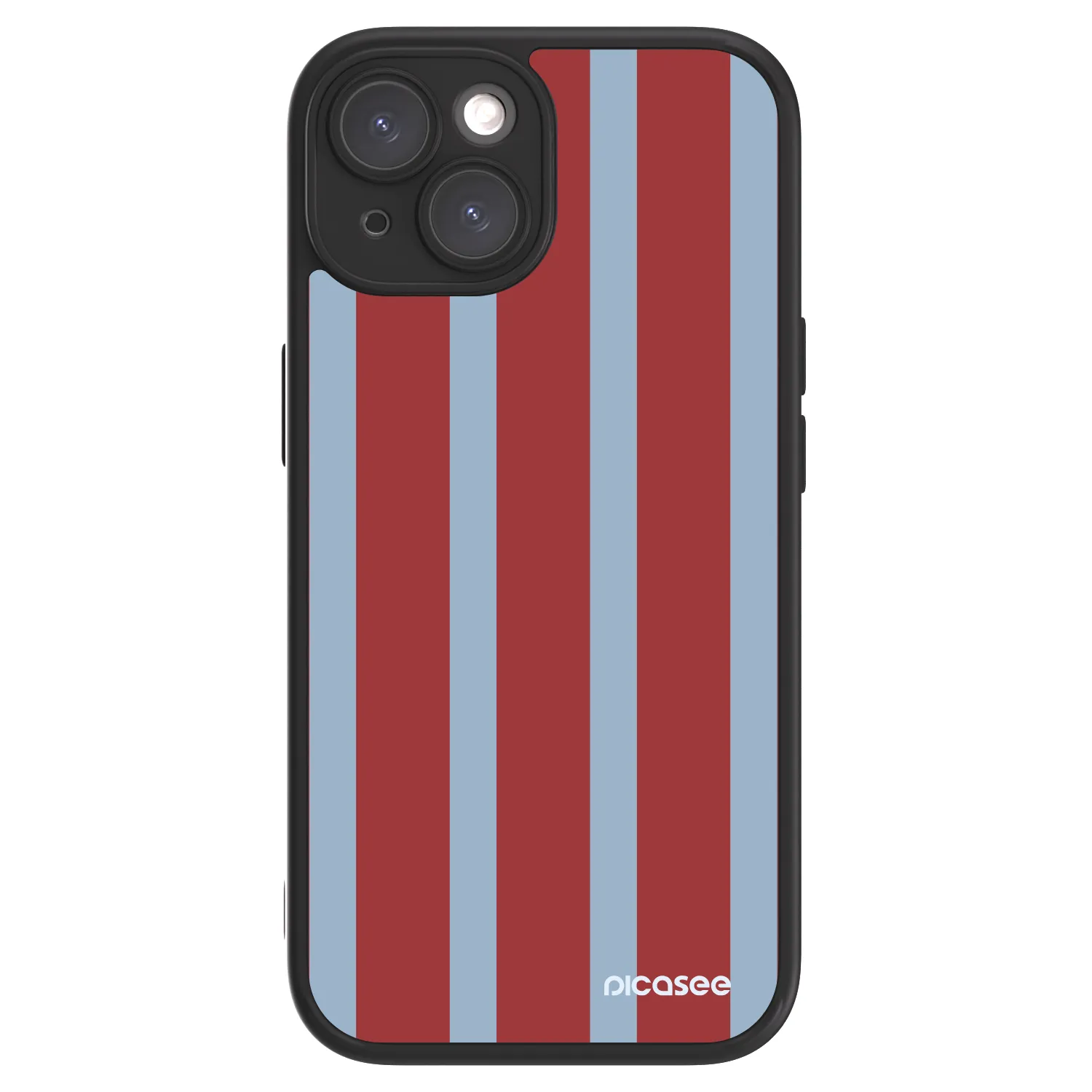 Picasee ULTIMATE CASE für Apple iPhone 15 - Lounge pass