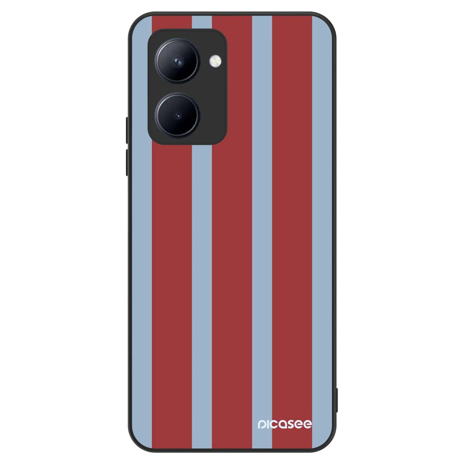 Picasee ULTIMATE CASE für Realme C33 (2023) - Lounge pass
