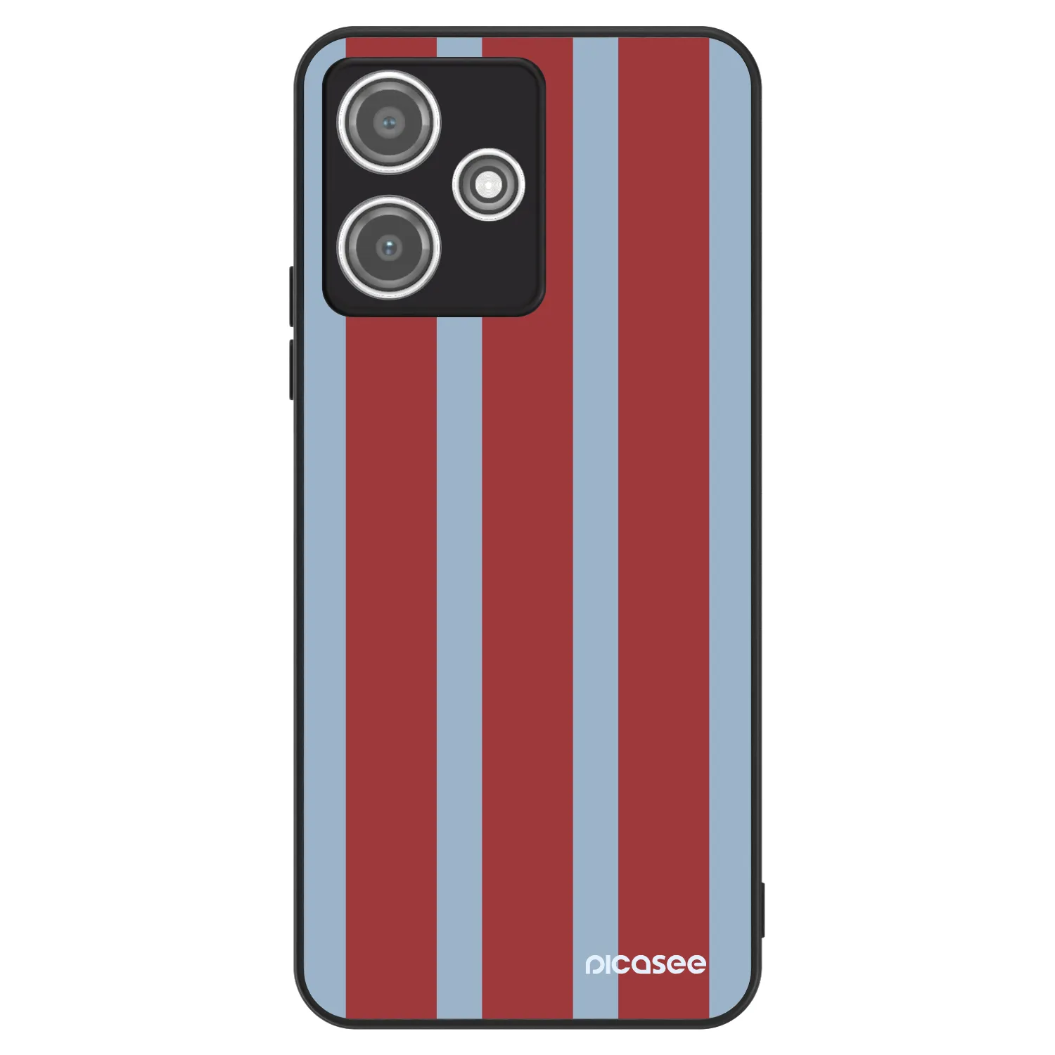 Picasee ULTIMATE CASE für Xiaomi Redmi 12 5G - Lounge pass