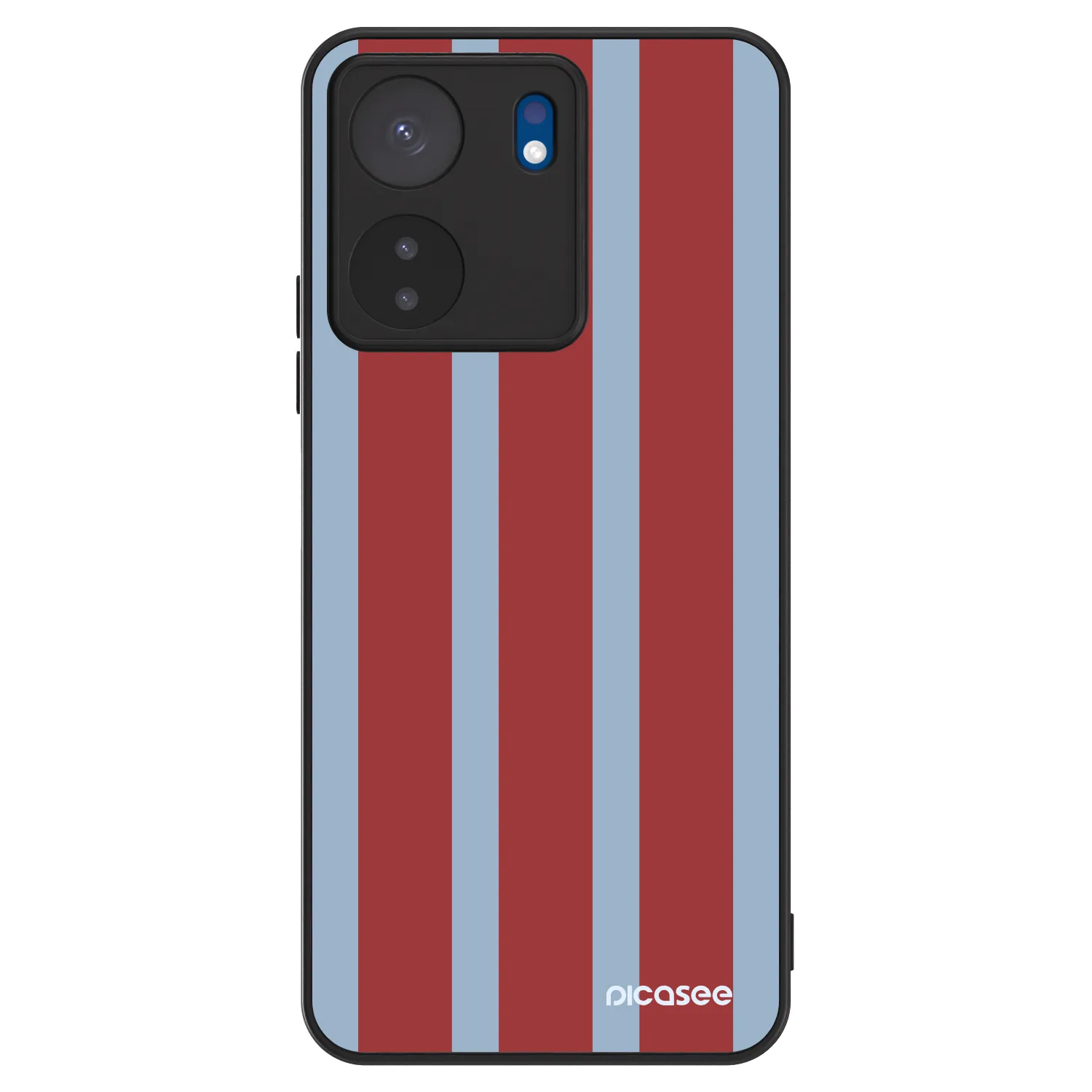 Picasee ULTIMATE CASE für Xiaomi Redmi 13C 4G - Lounge pass