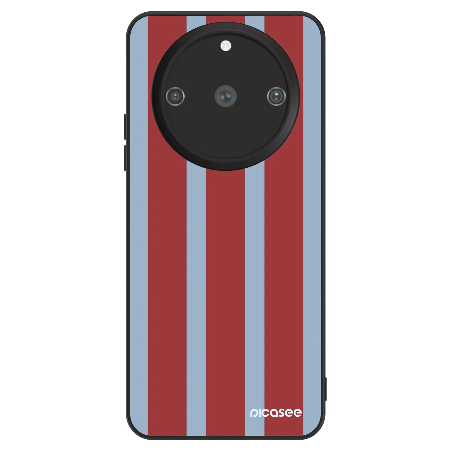Picasee ULTIMATE CASE für Realme 11 Pro+ - Lounge pass