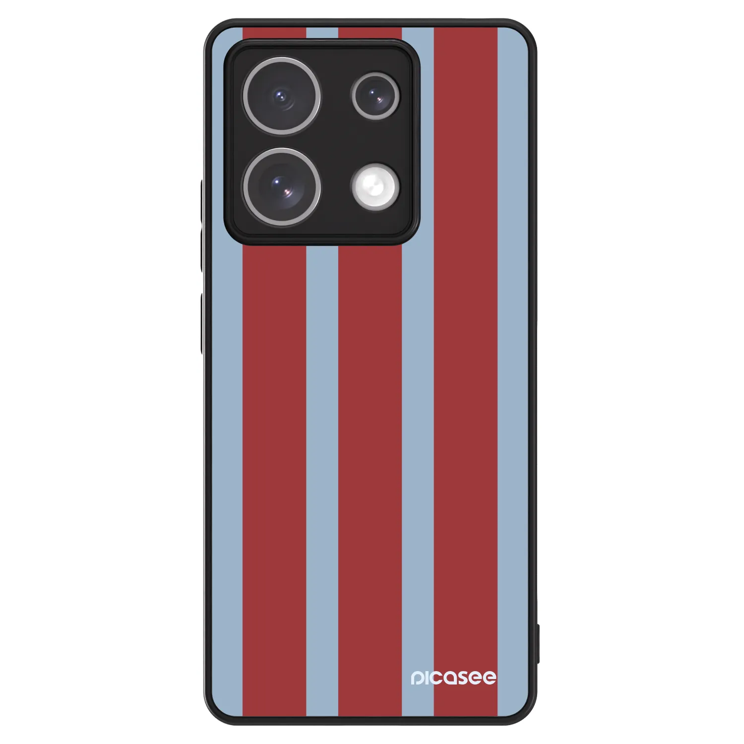 Picasee ULTIMATE CASE für Xiaomi Redmi Note 13 5G - Lounge pass