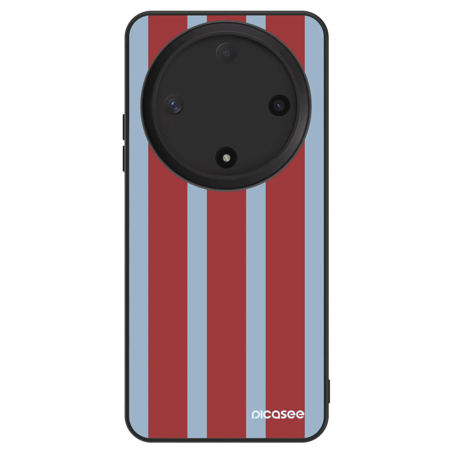 Picasee ULTIMATE CASE für Honor Magic6 Lite 5G - Lounge pass