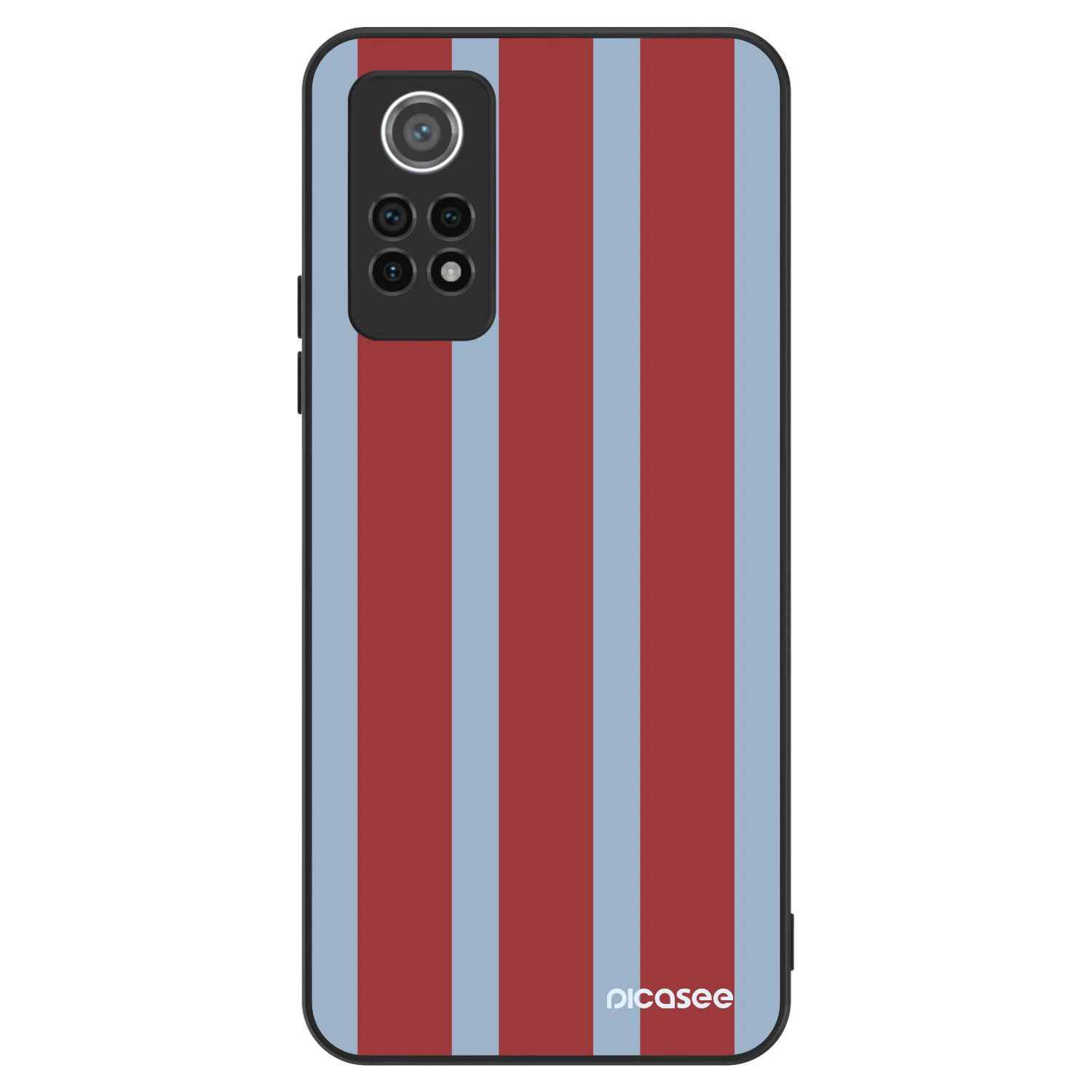 Picasee ULTIMATE CASE für Xiaomi Redmi Note 12 Pro 4G - Lounge pass