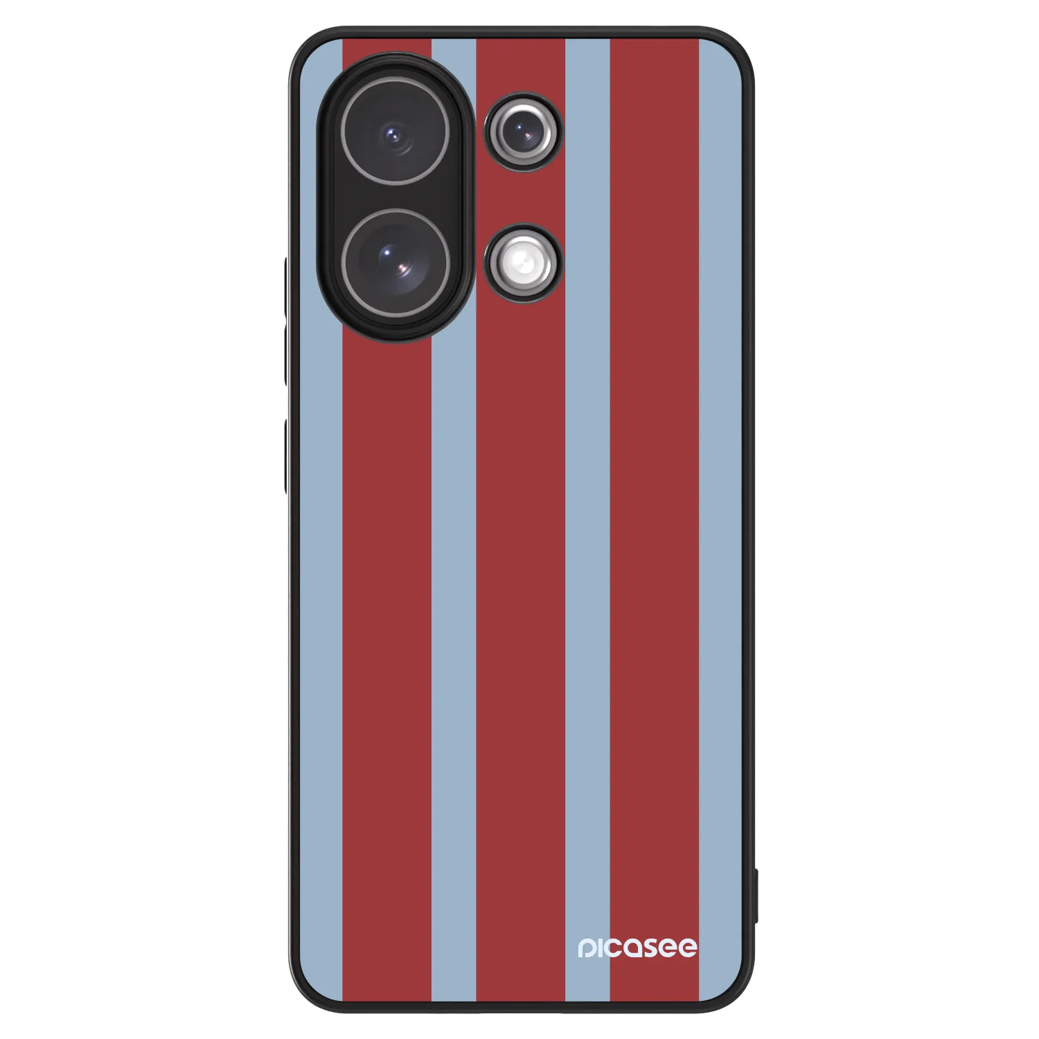Picasee ULTIMATE CASE für Xiaomi Redmi Note 13 4G - Lounge pass