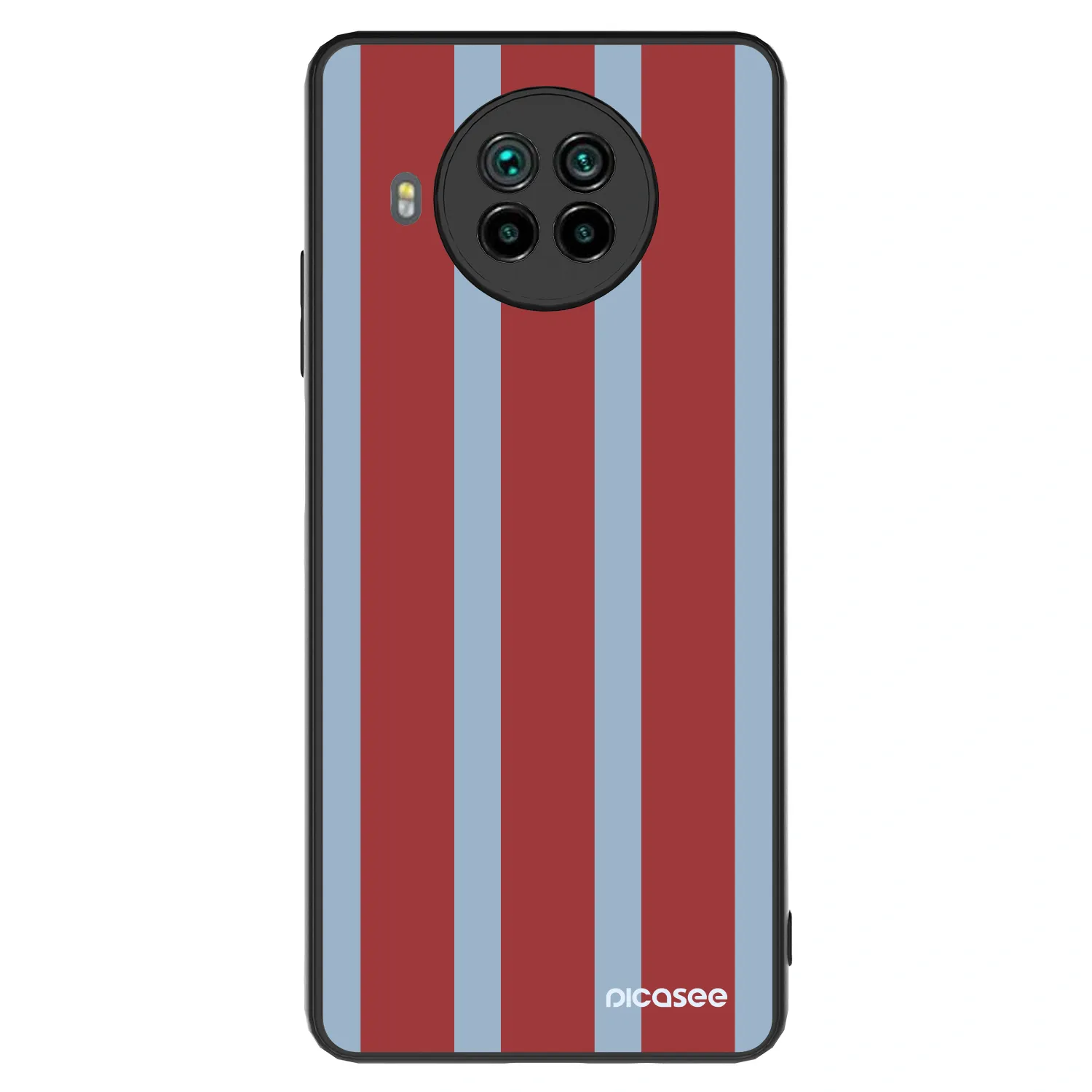 Picasee ULTIMATE CASE für Xiaomi Mi 10T Lite - Lounge pass