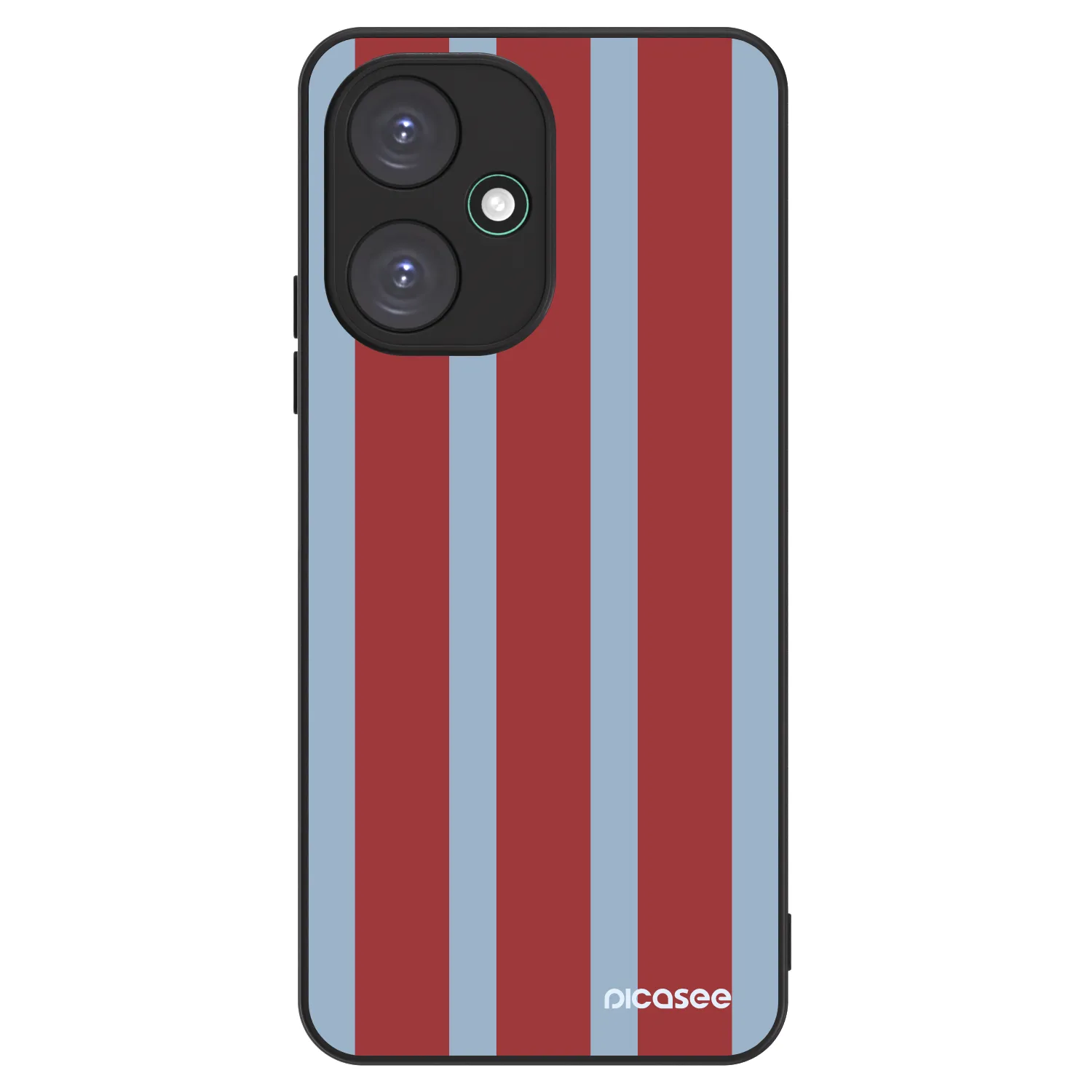 Picasee ULTIMATE CASE für Xiaomi Redmi 13C 5G - Lounge pass