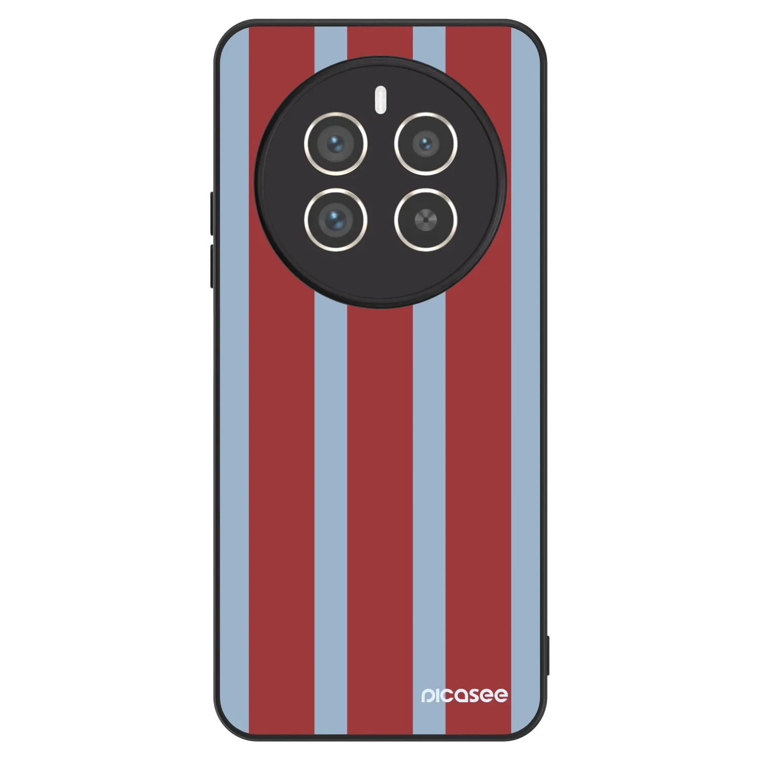 Picasee ULTIMATE CASE für Realme 12 Pro 5G - Lounge pass