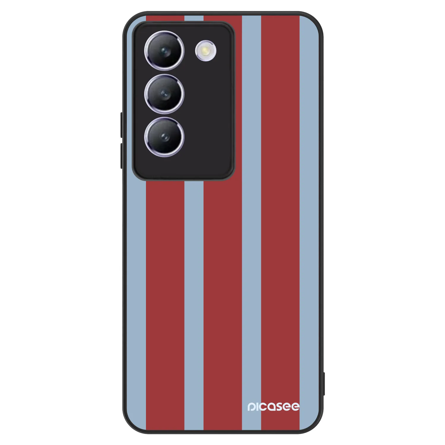Picasee ULTIMATE CASE für Vivo V40 SE 5G - Lounge pass